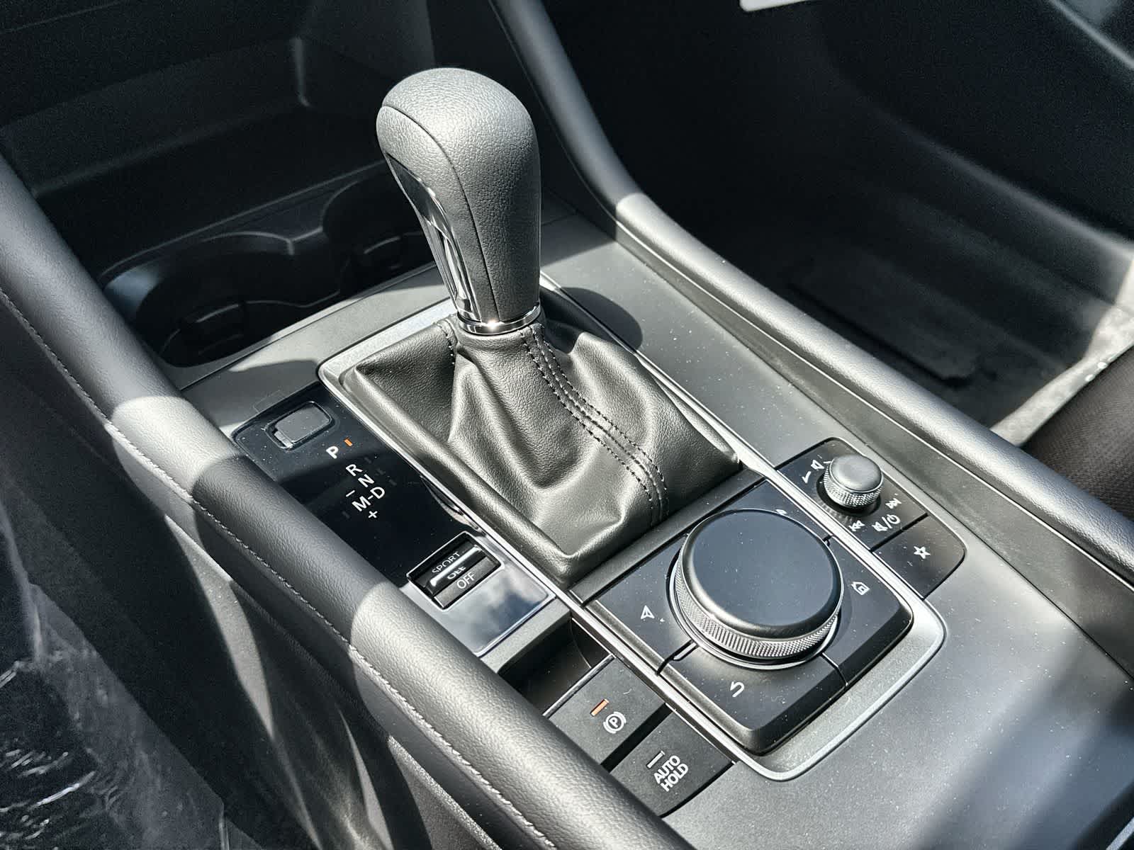 Thumbnail: 2026 Mazda Mazda3 - 23