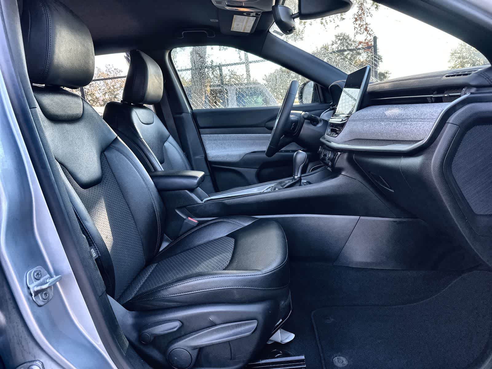 Thumbnail: 2024 Jeep Compass - 14