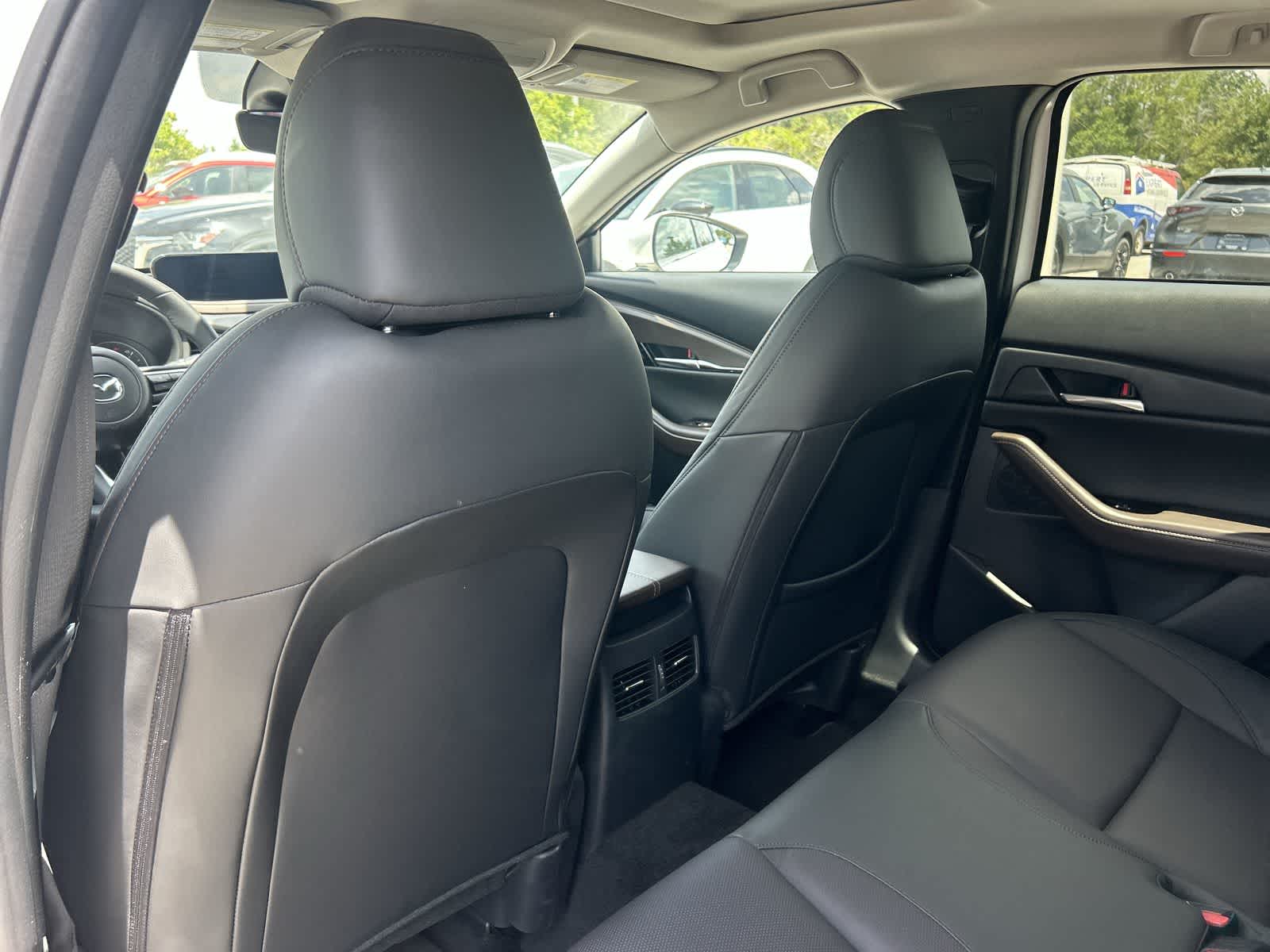 2025 Mazda CX-30 Premium 12