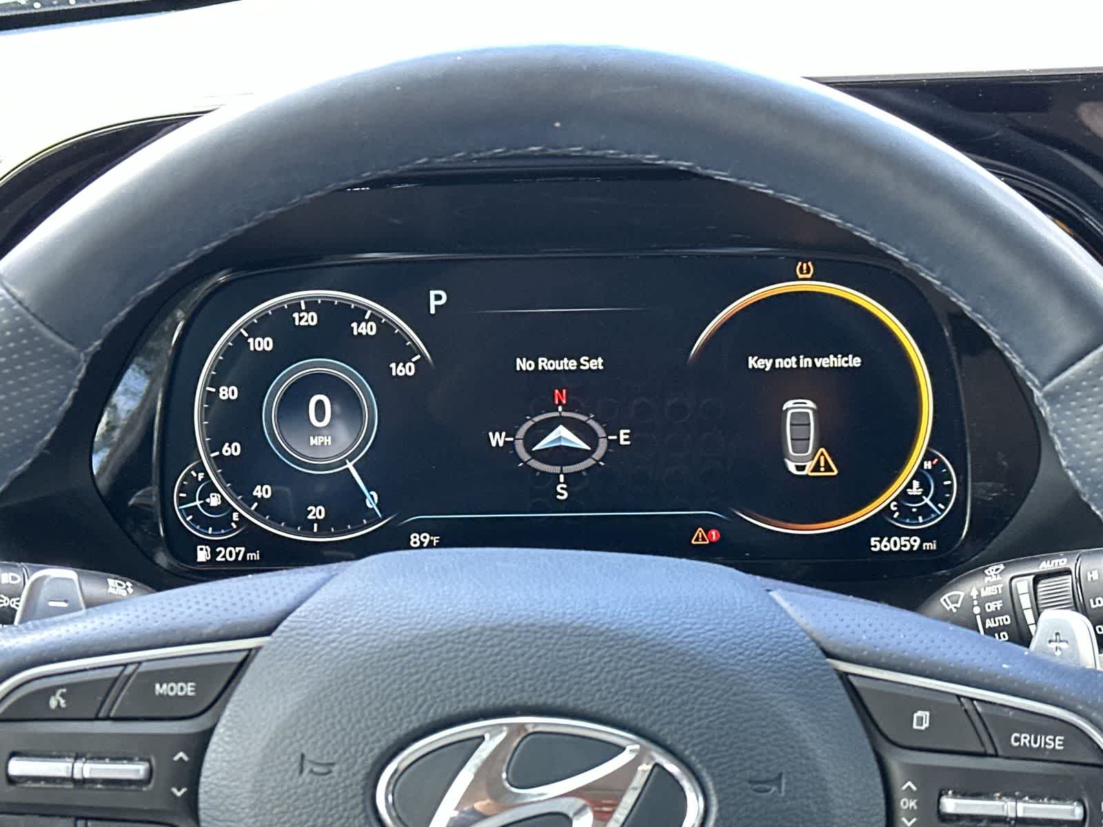 Thumbnail: 2021 Hyundai Palisade - 18