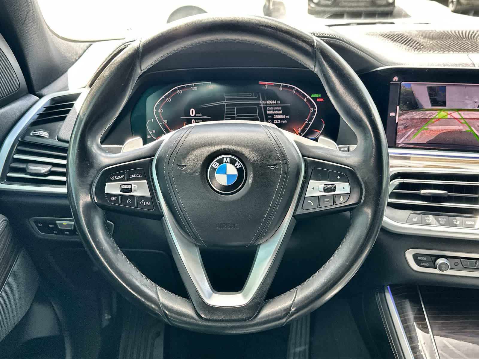 Thumbnail: 2020 BMW X5 - 21