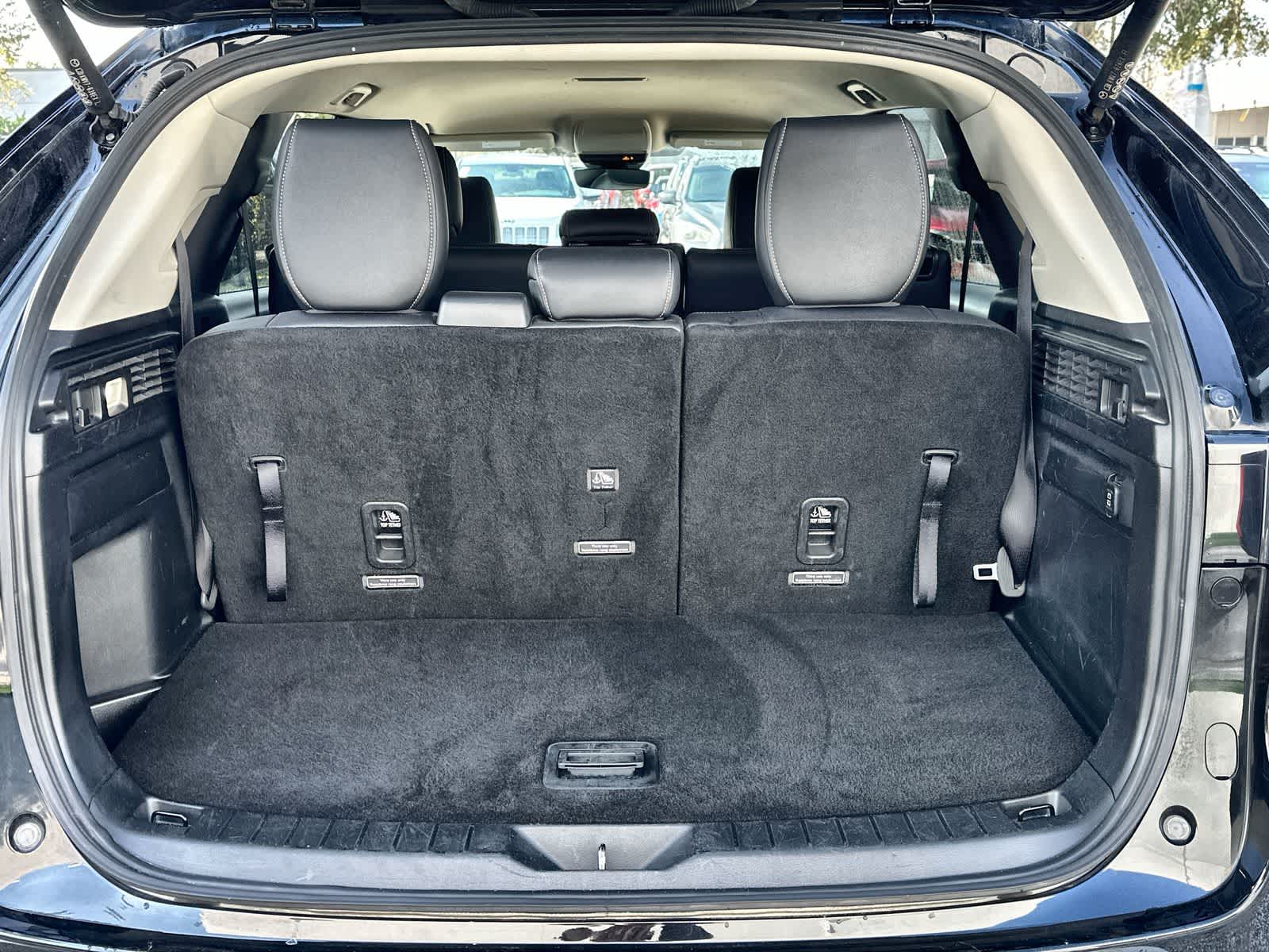 Thumbnail: 2024 Mazda CX-90 - 19