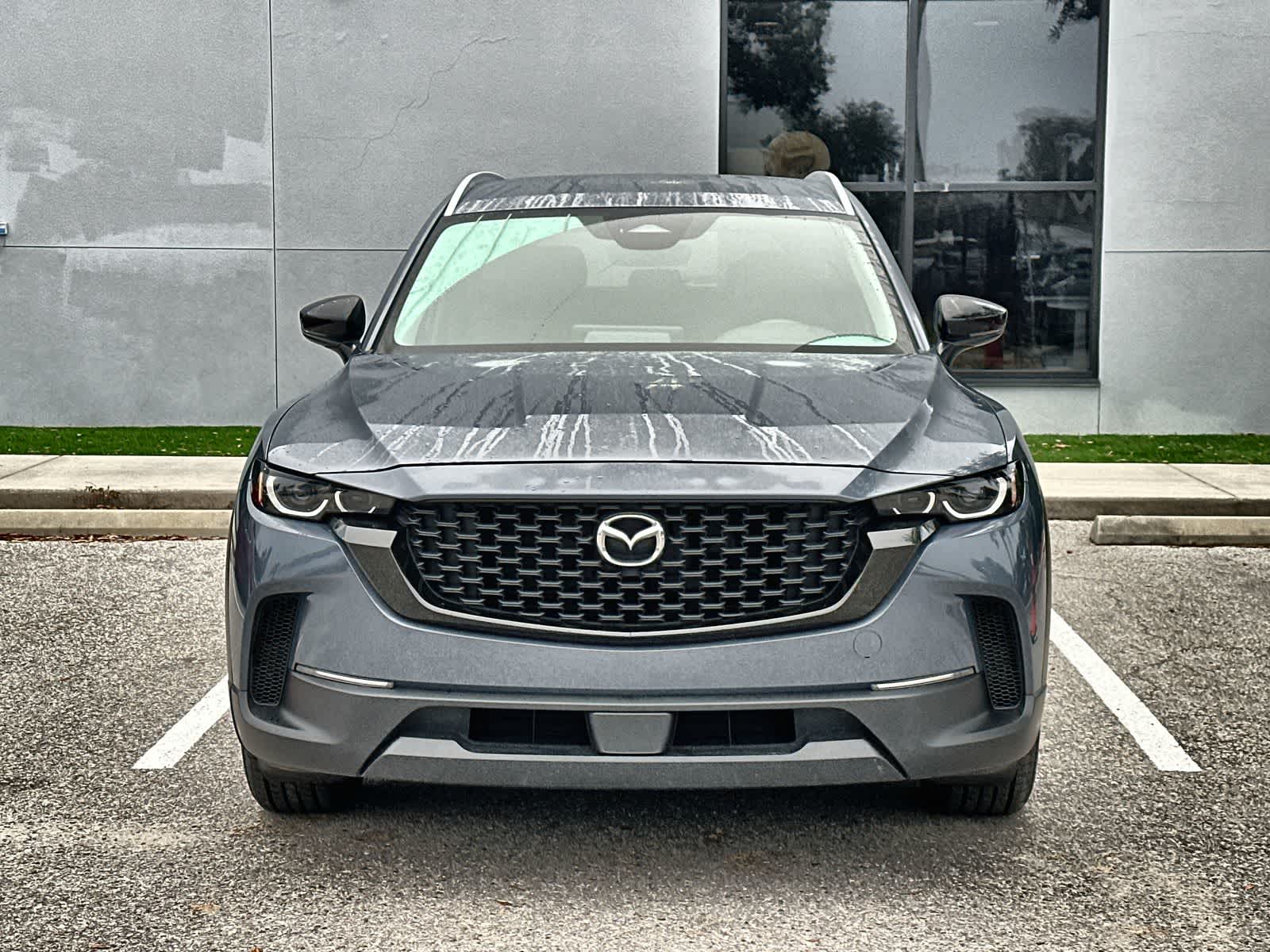 Thumbnail: 2025 Mazda CX-50 - 6