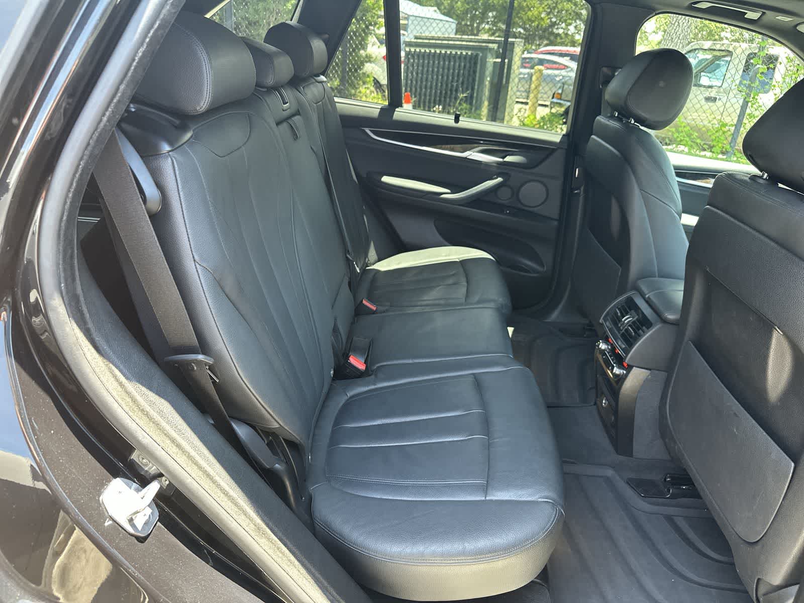 Thumbnail: 2016 BMW X5 - 12