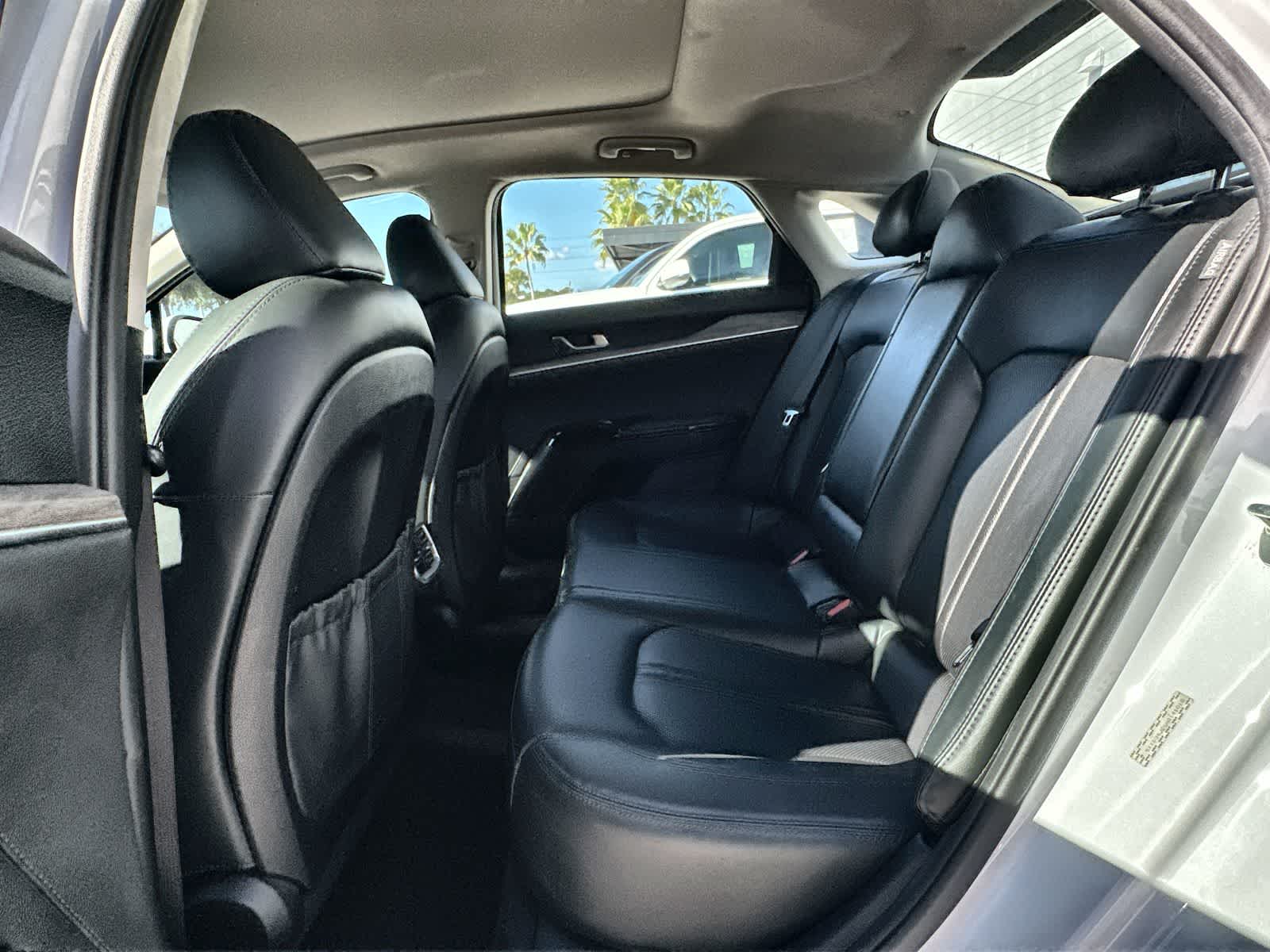 Thumbnail: 2022 Kia K5 - 13