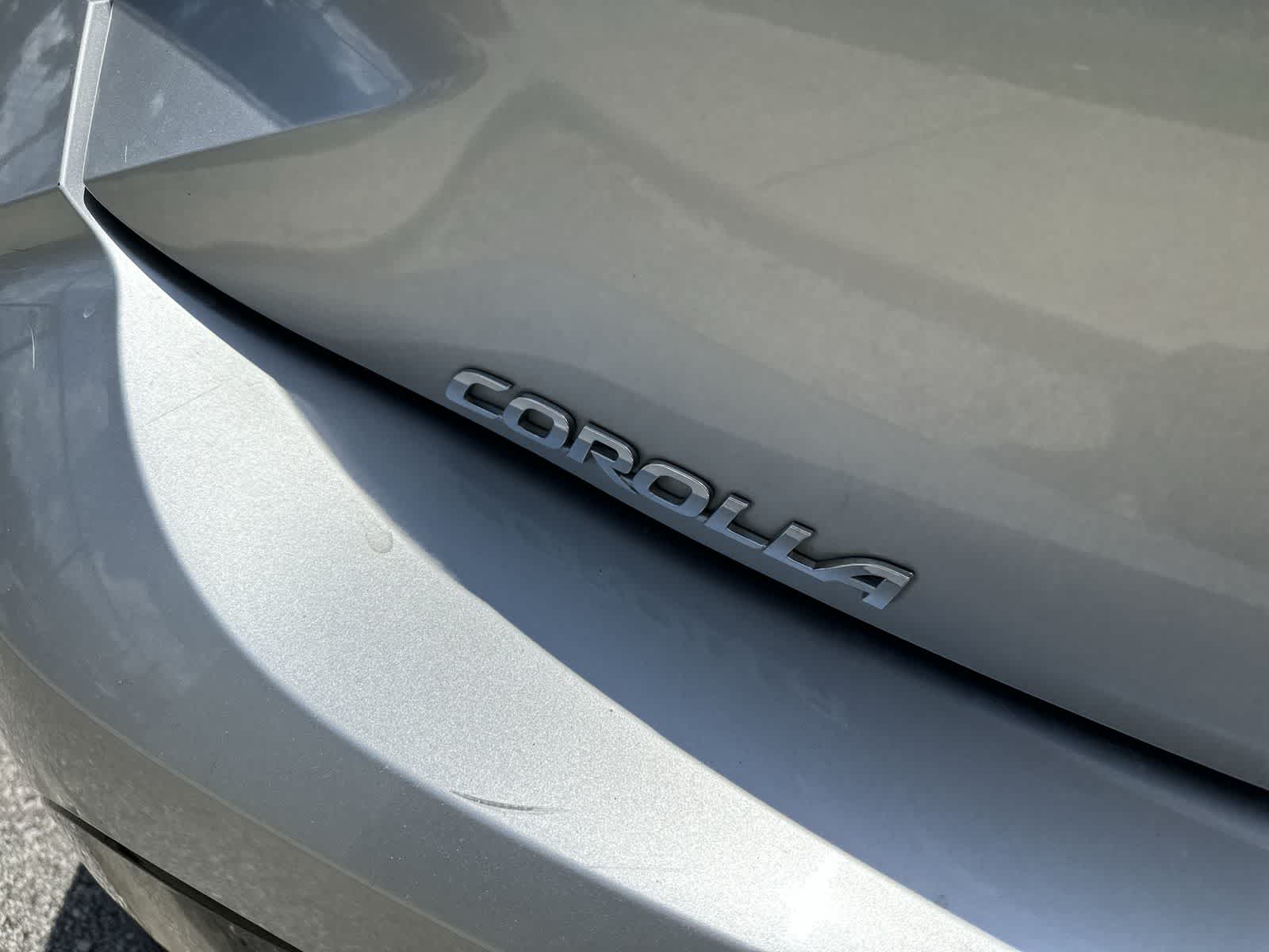 Thumbnail: 2022 Toyota Corolla - 14