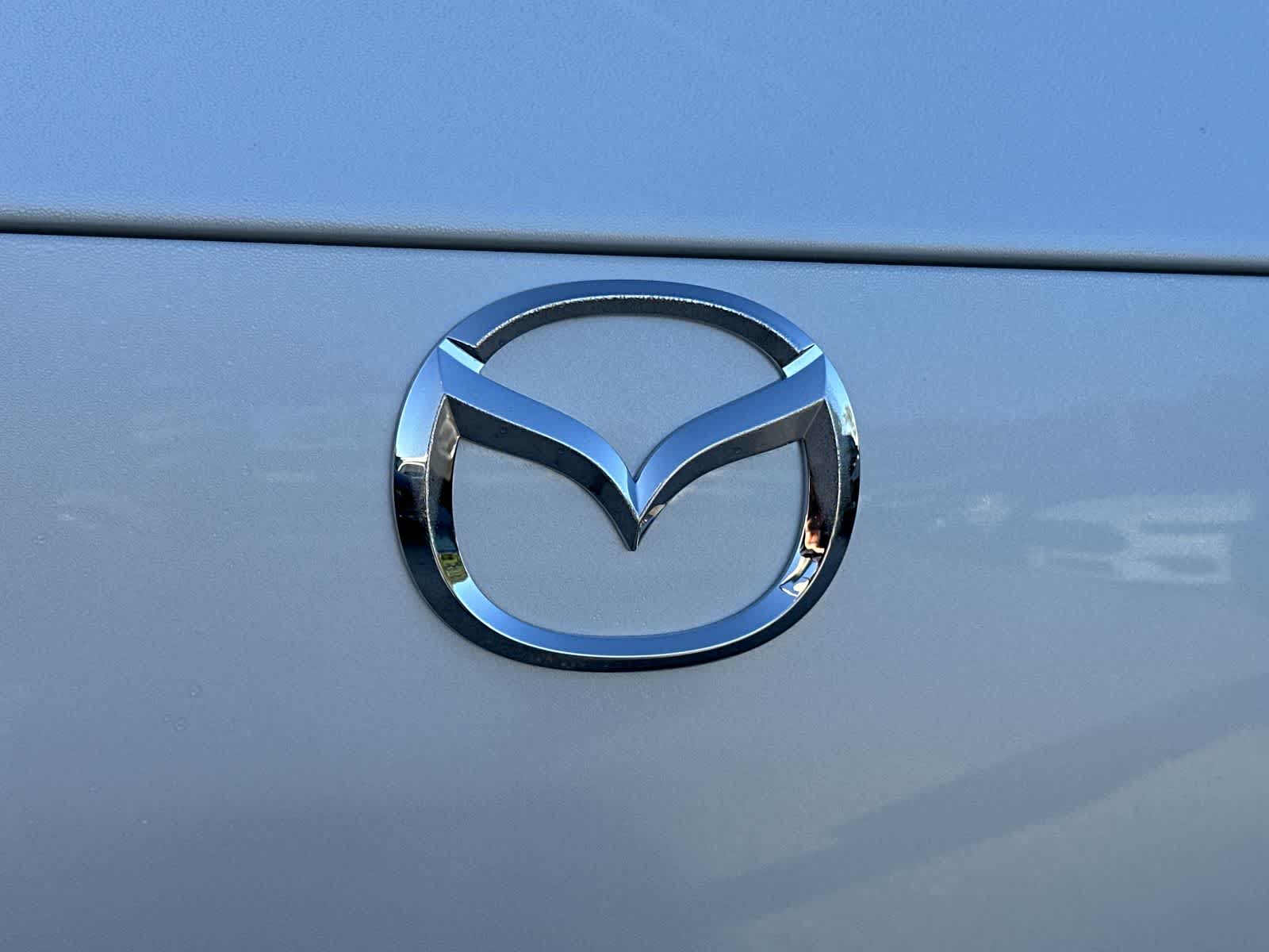 Thumbnail: 2026 Mazda CX-50 - 15