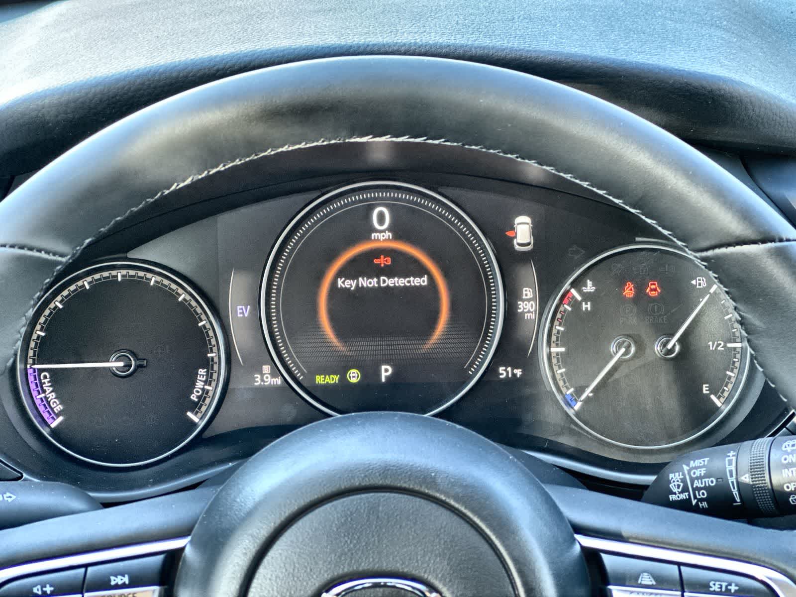 Thumbnail: 2026 Mazda CX-50 - 24