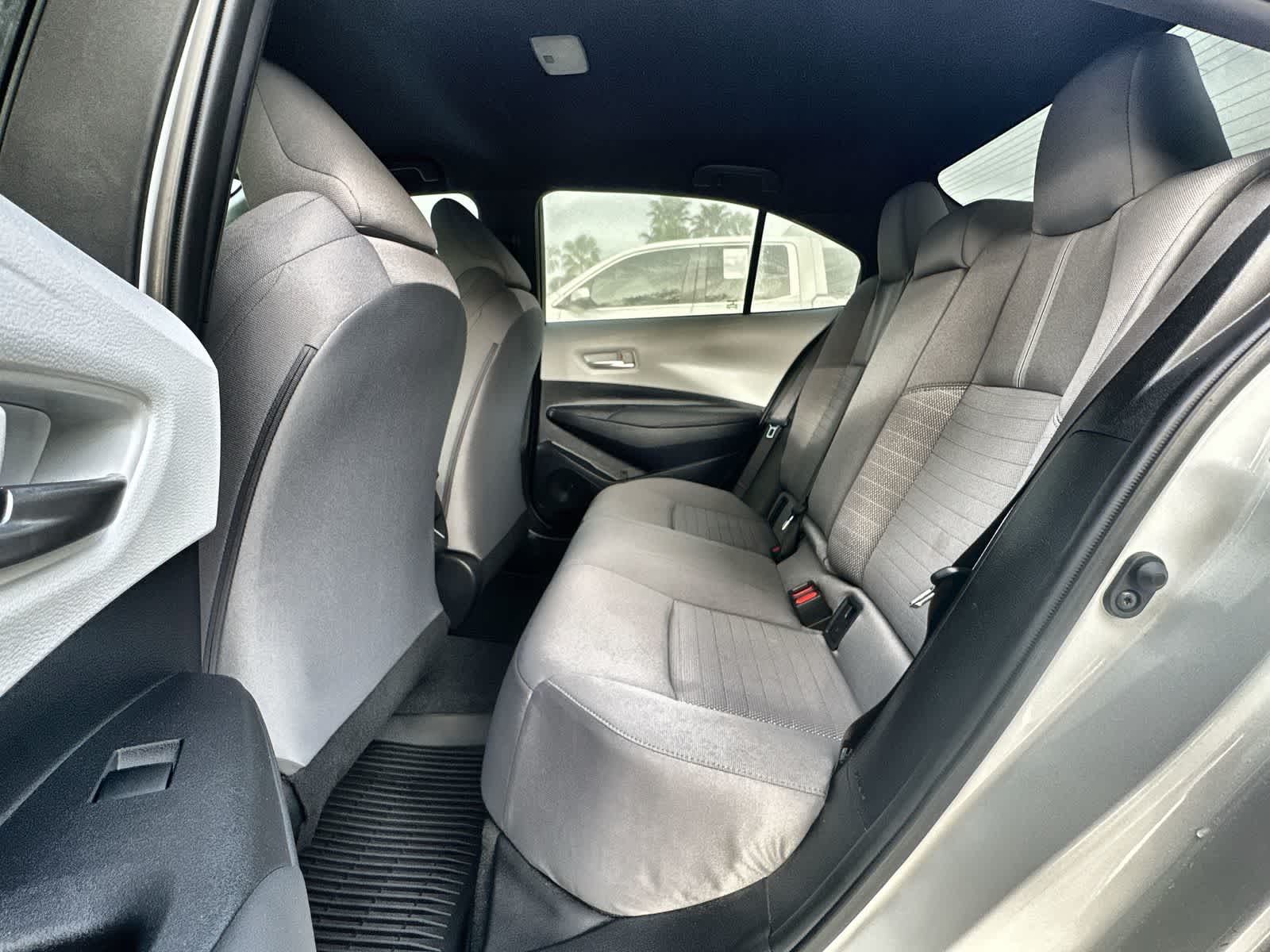 Thumbnail: 2025 Toyota Corolla - 13