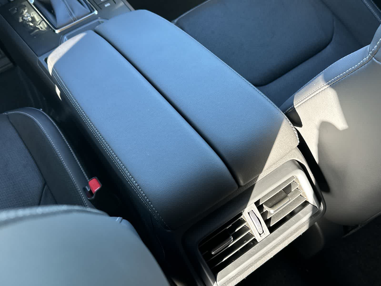 Thumbnail: 2026 Mazda CX-5 - 22