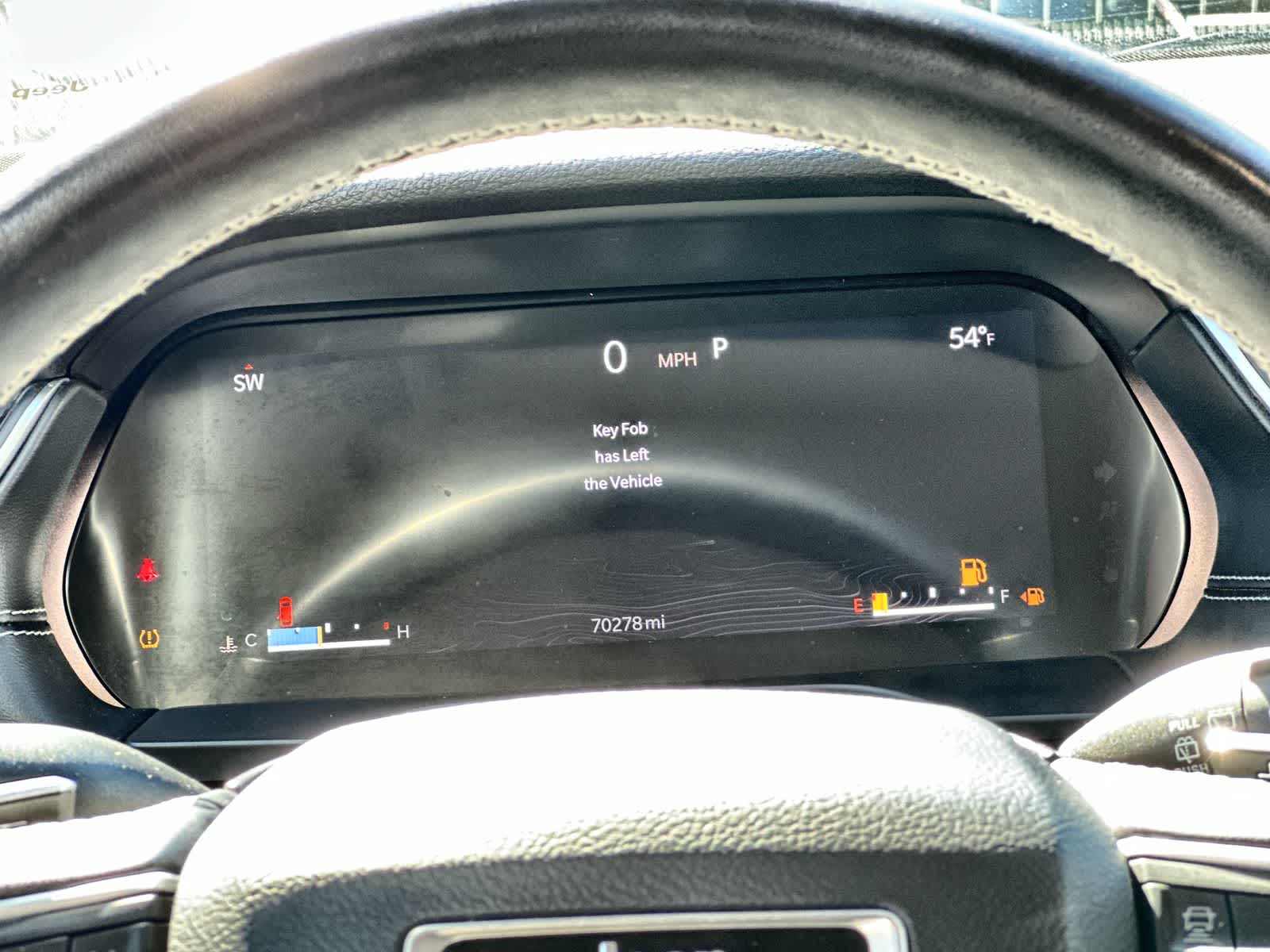 Thumbnail: 2022 Jeep Grand Cherokee L - 18