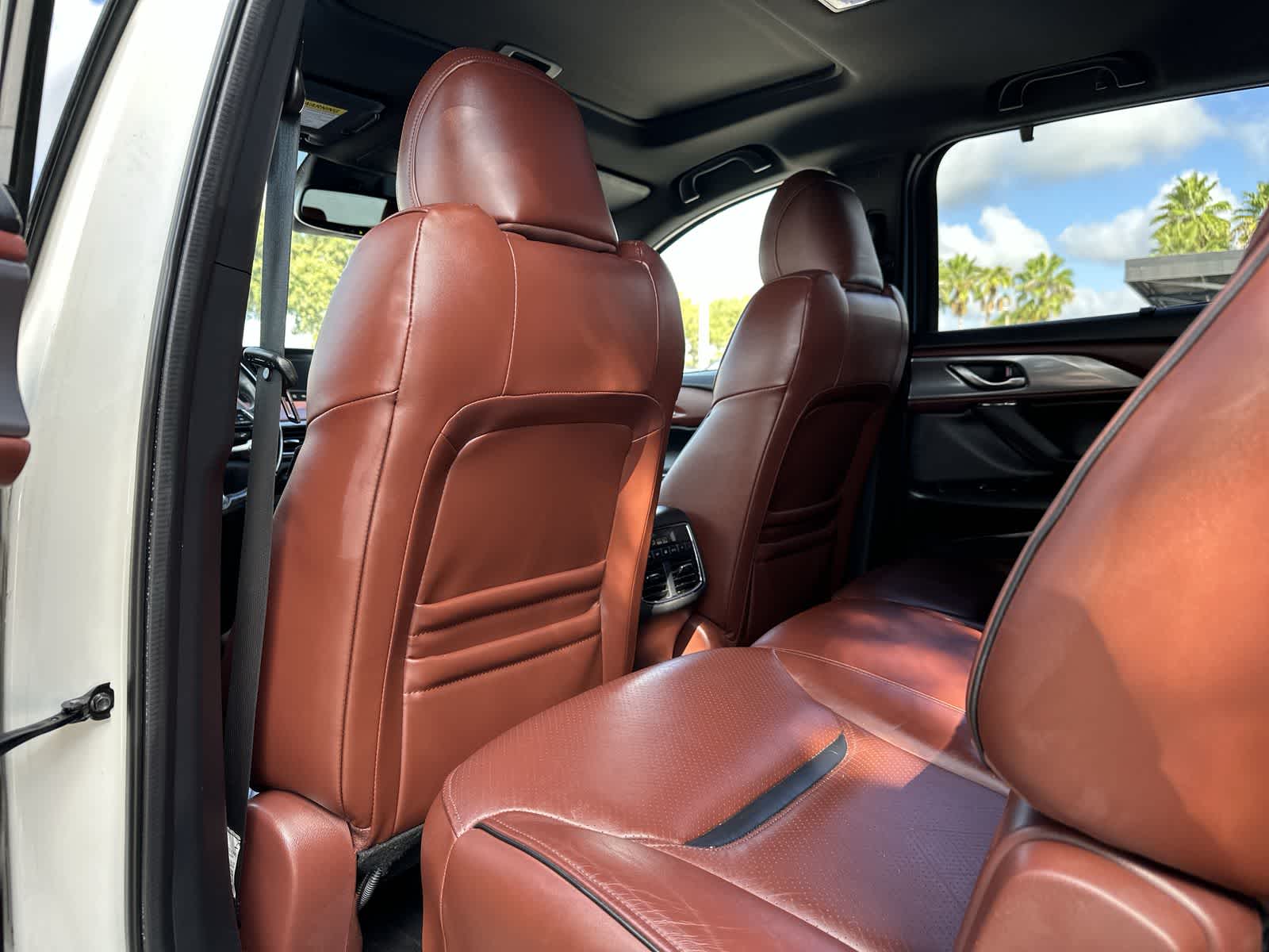 Thumbnail: 2016 Mazda CX-9 - 12