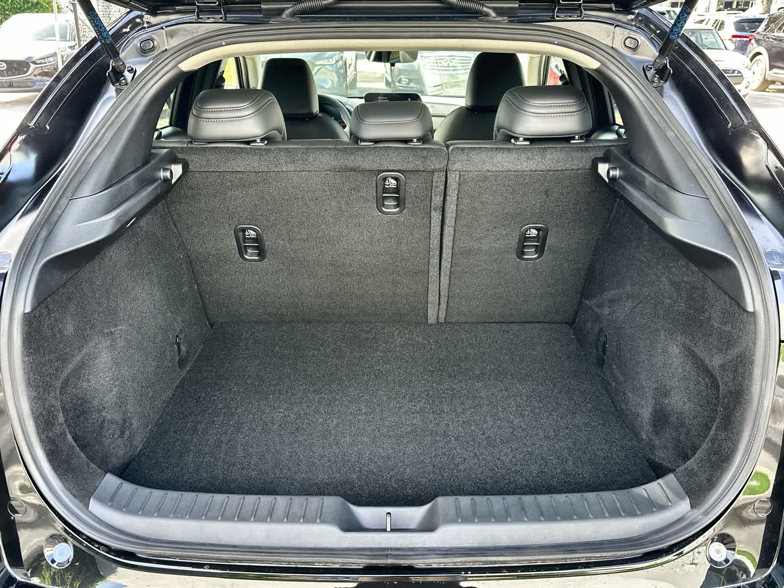 Thumbnail: 2026 Mazda CX-30 - 19