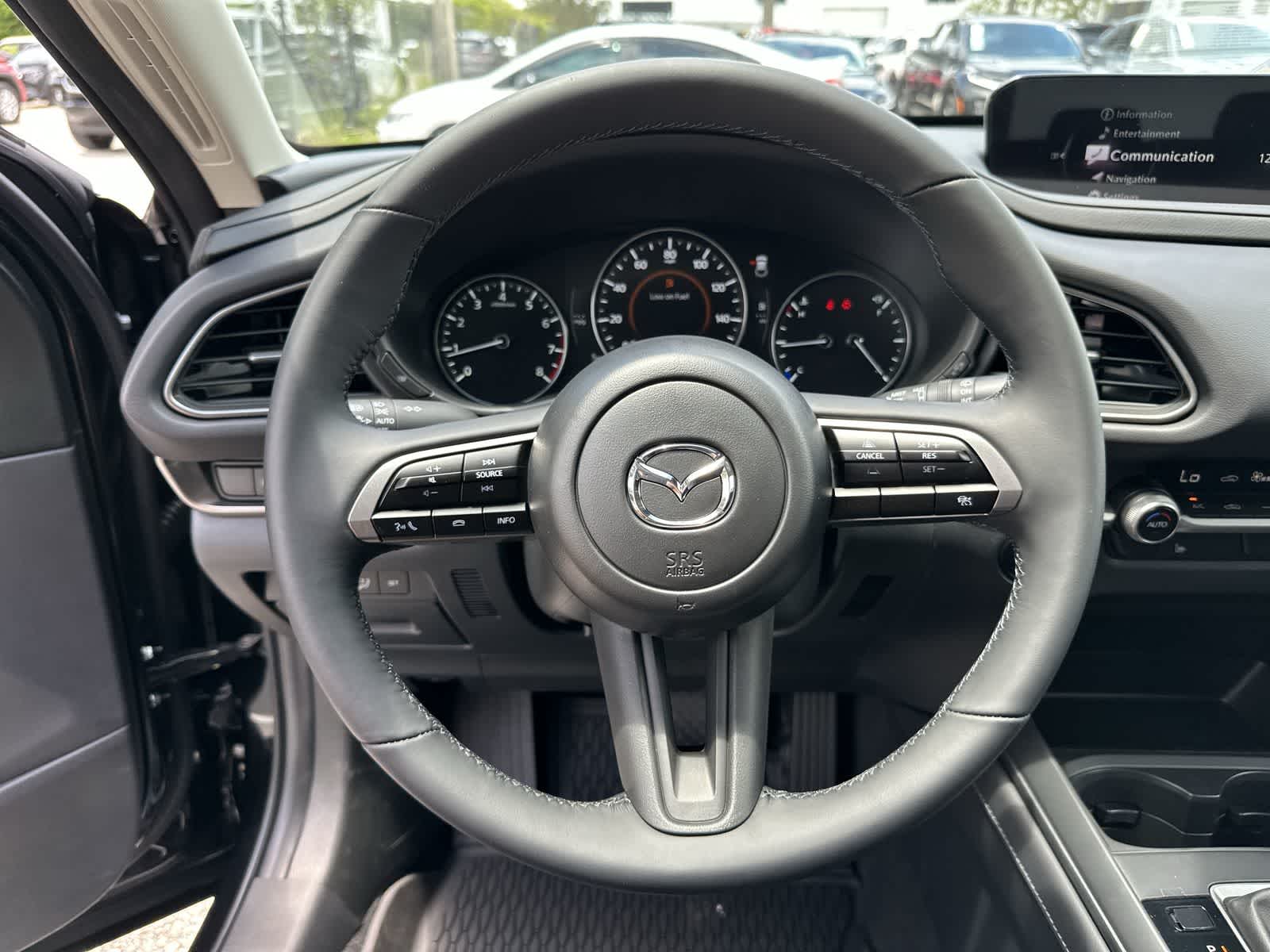Thumbnail: 2026 Mazda CX-30 - 20