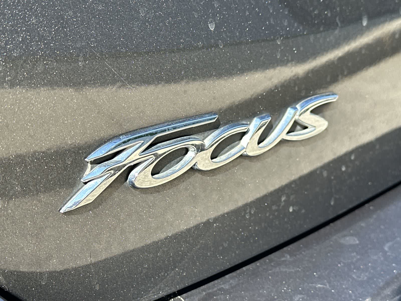 Thumbnail: 2016 Ford Focus - 7