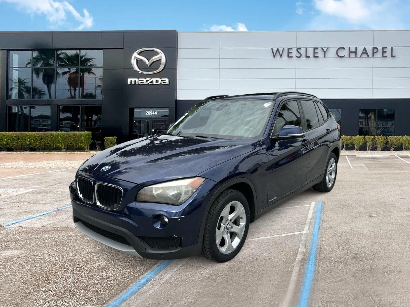 2014 BMW X1 sDrive28i -
                  Wesley Chapel, FL