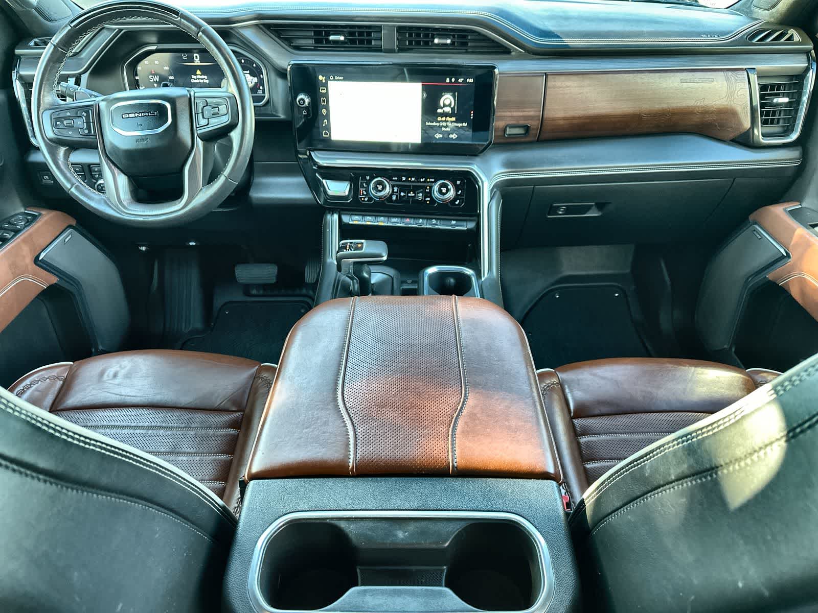 Thumbnail: 2024 GMC Sierra 1500 - 10