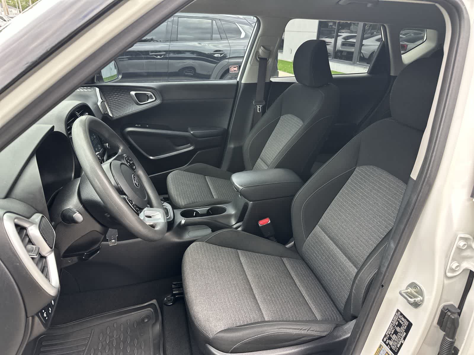 Thumbnail: 2021 Kia Soul - 3