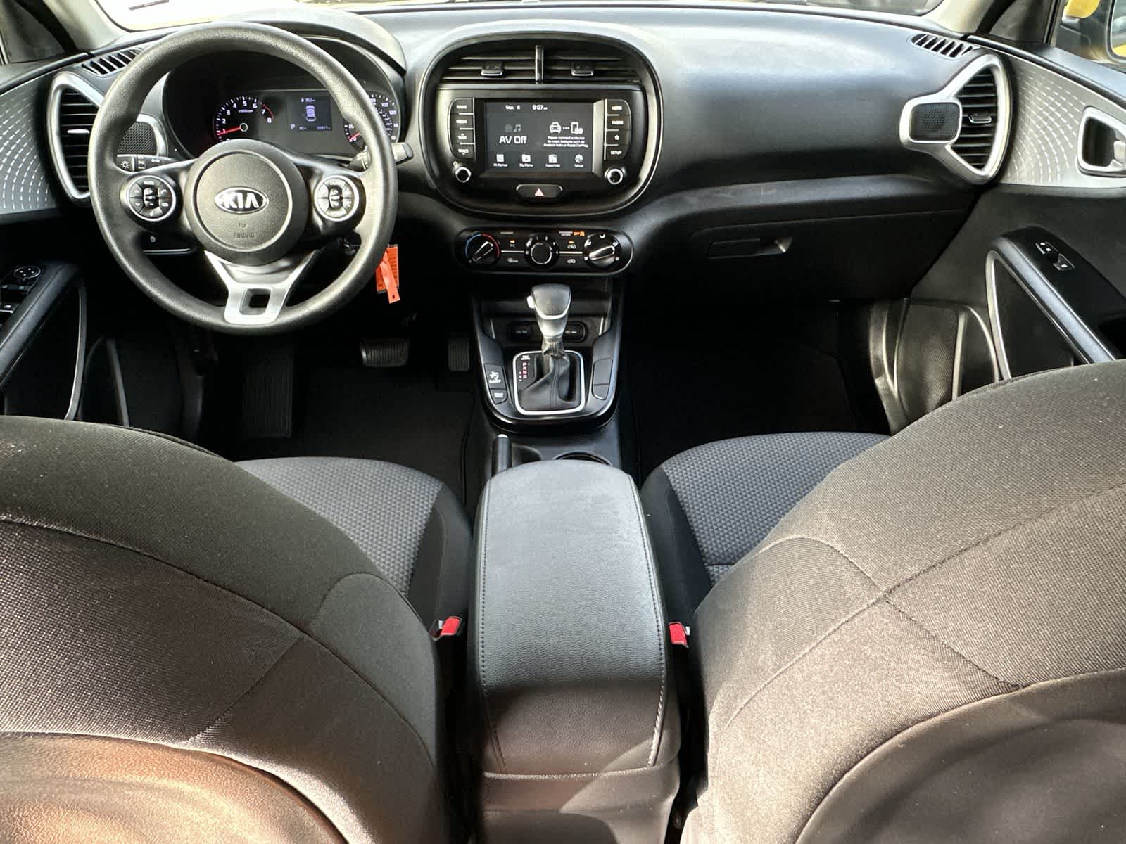 Thumbnail: 2020 Kia Soul - 10