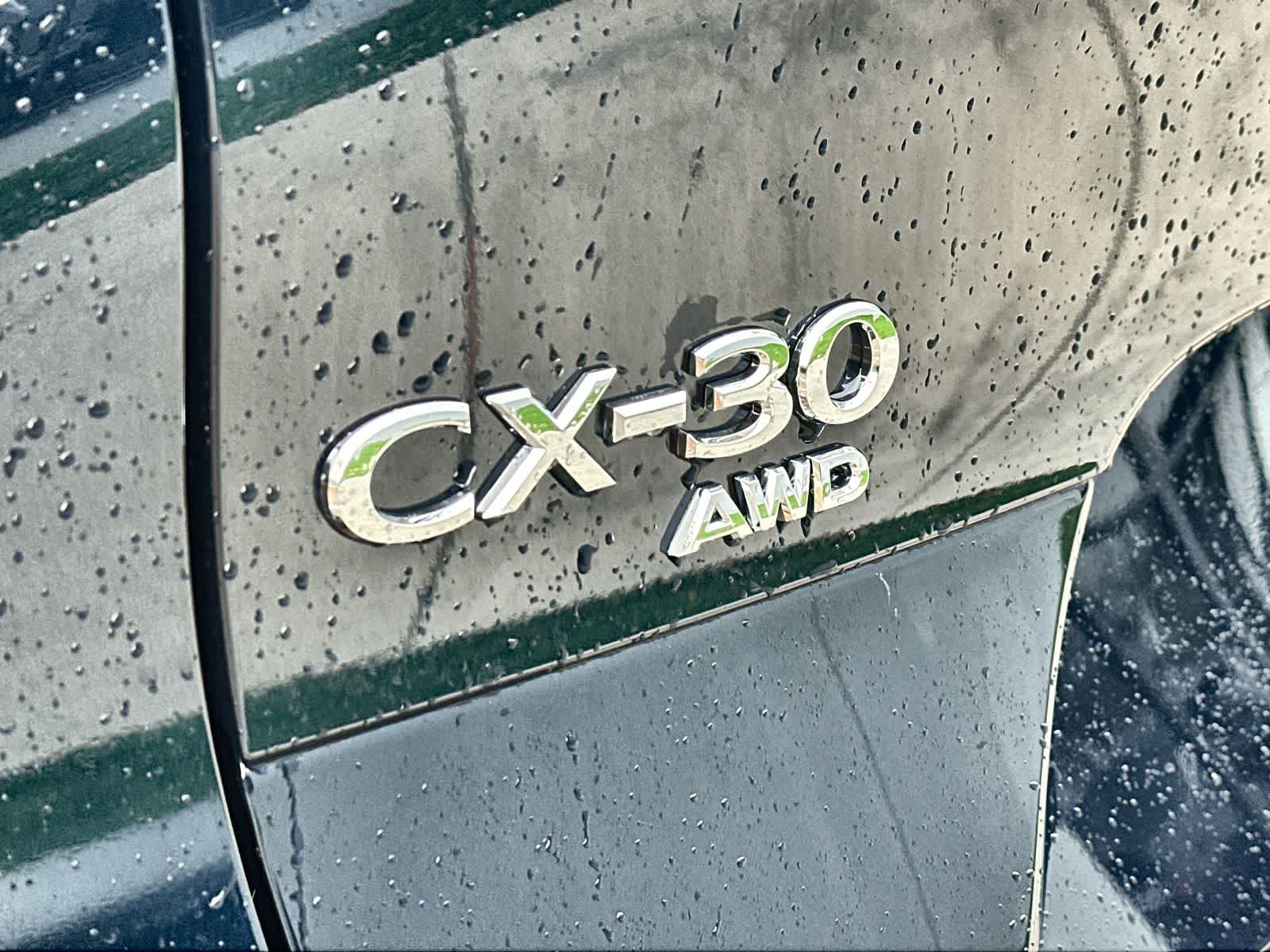 Thumbnail: 2026 Mazda CX-30 - 15