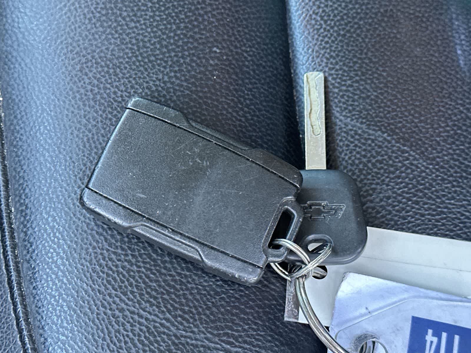 Thumbnail: 2016 Chevrolet Colorado - 20