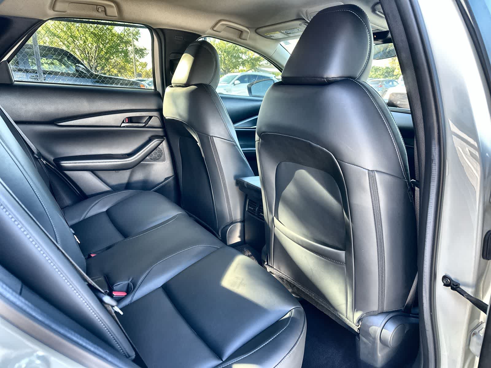 Thumbnail: 2023 Mazda CX-30 - 17