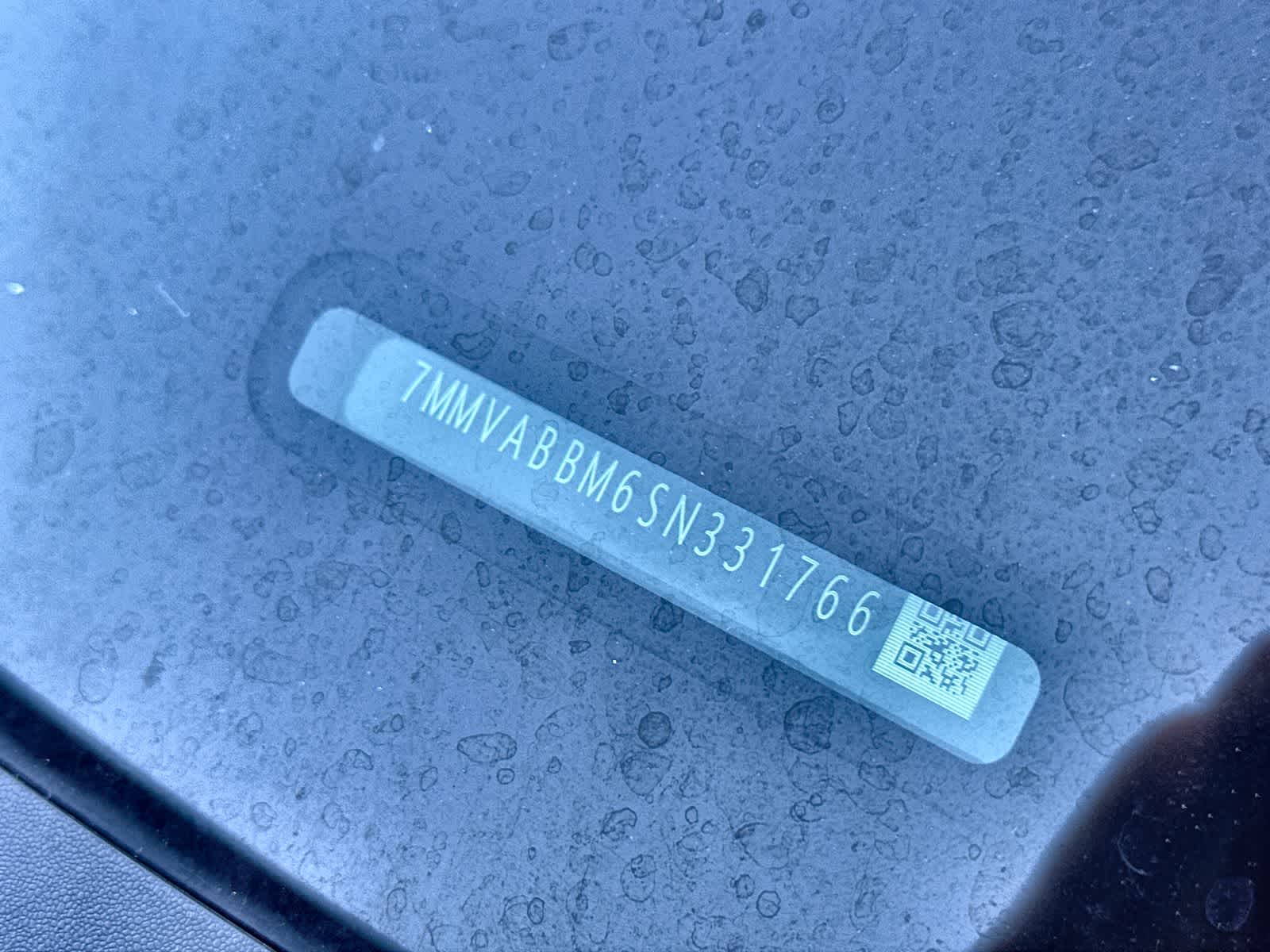 Thumbnail: 2025 Mazda CX-50 - 21