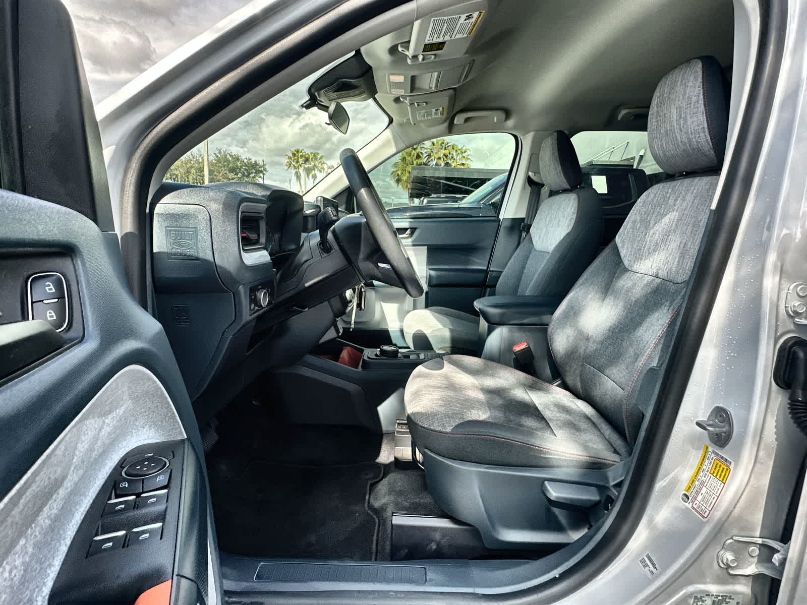 Thumbnail: 2023 Ford Maverick - 2