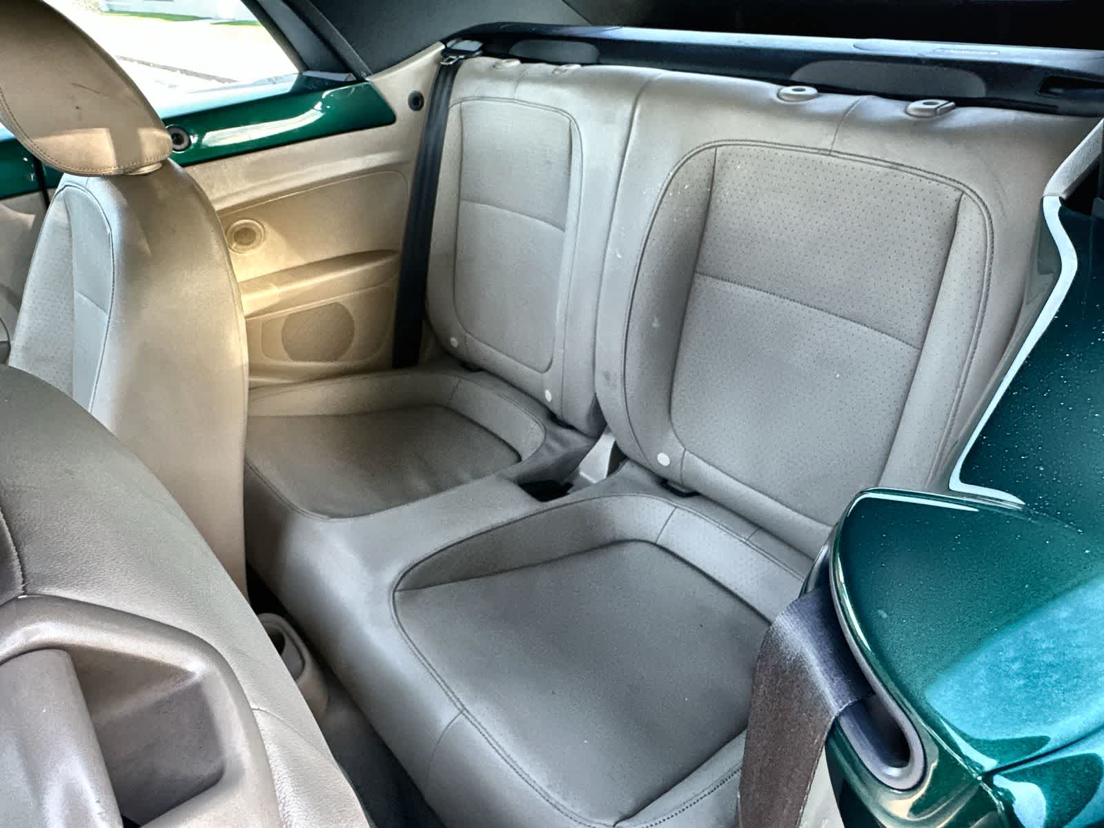 Thumbnail: 2017 Volkswagen Beetle - 12