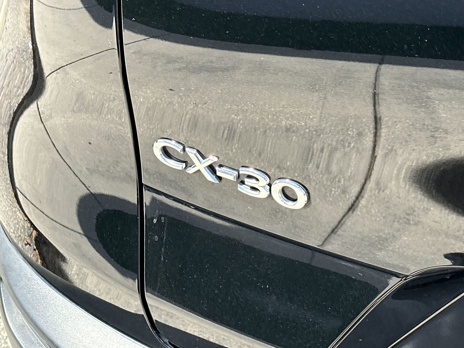 2020 Mazda CX-30  7