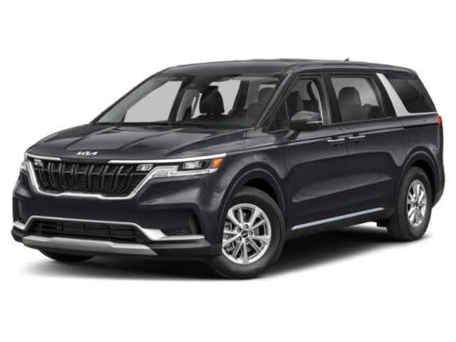 2024 Kia Carnival LX -
                  Wesley Chapel, FL