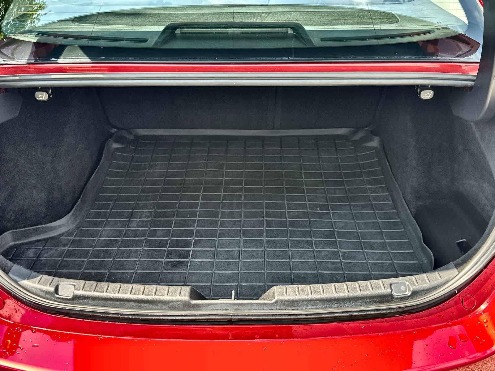 Thumbnail: 2020 Mazda Mazda3 - 17