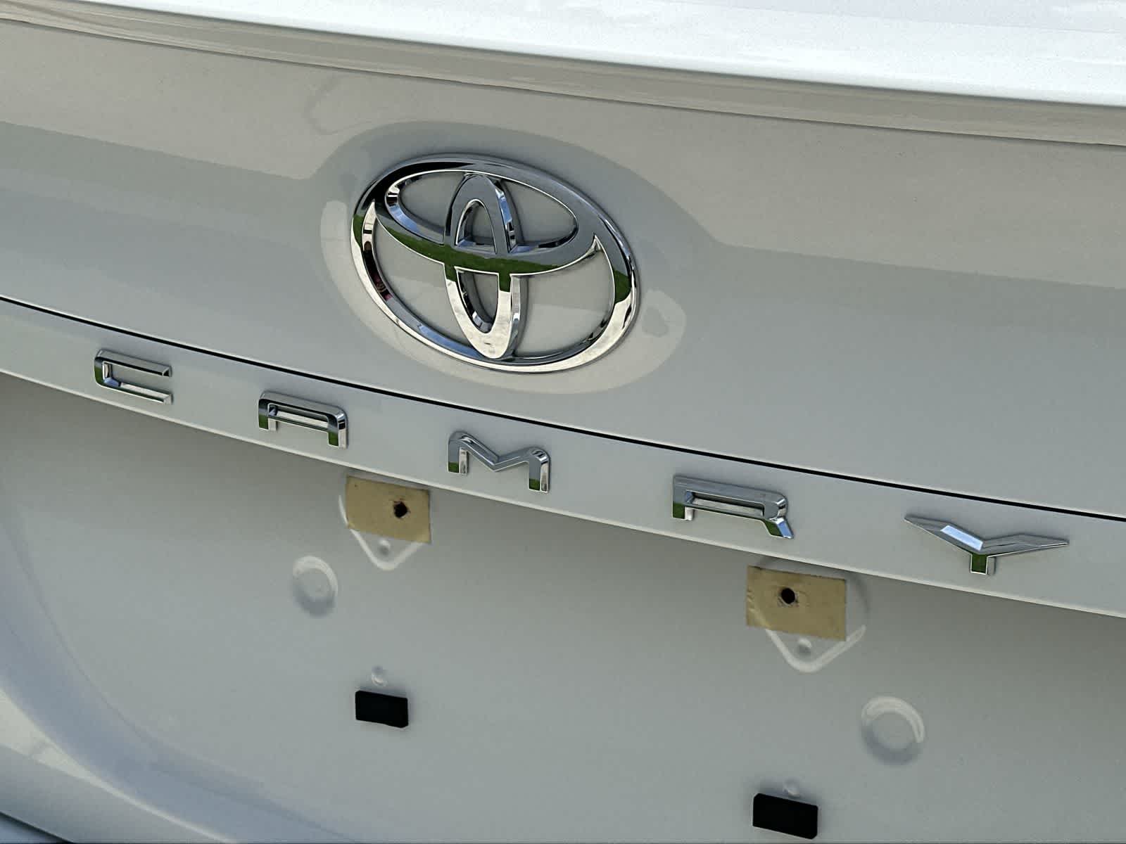 Thumbnail: 2023 Toyota Camry - 7