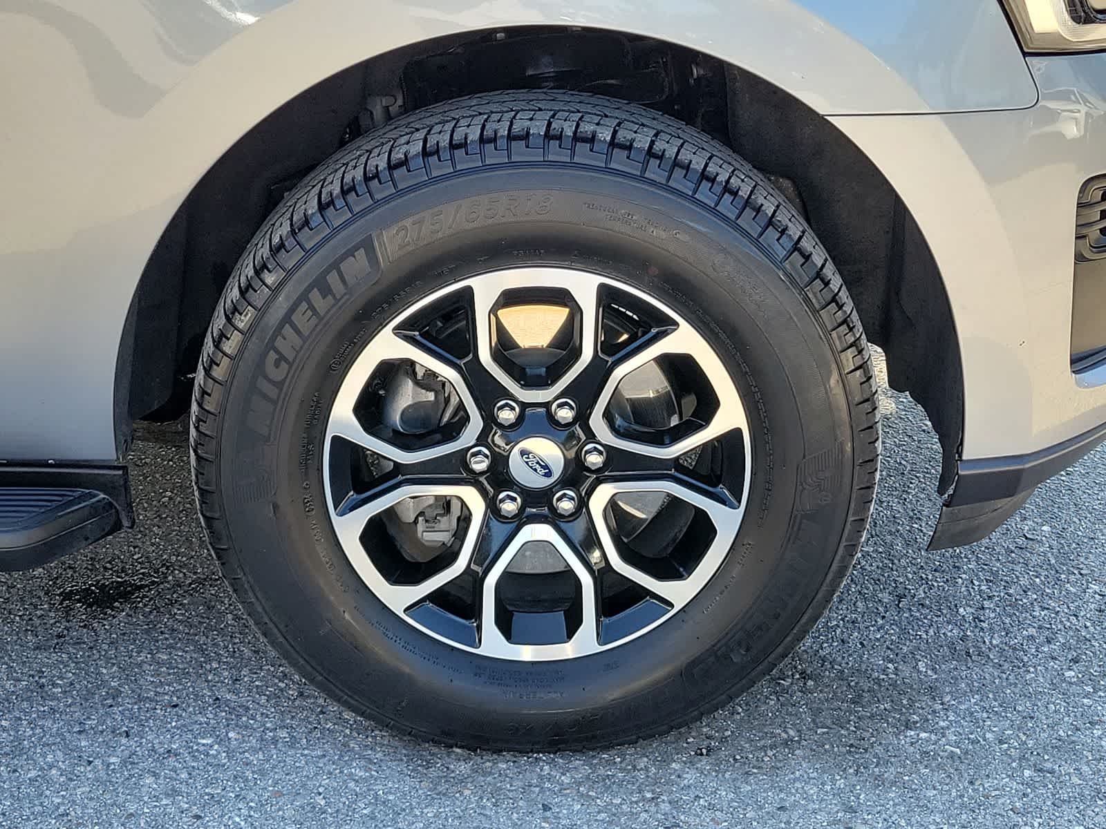 Thumbnail: 2024 Ford Expedition - 7