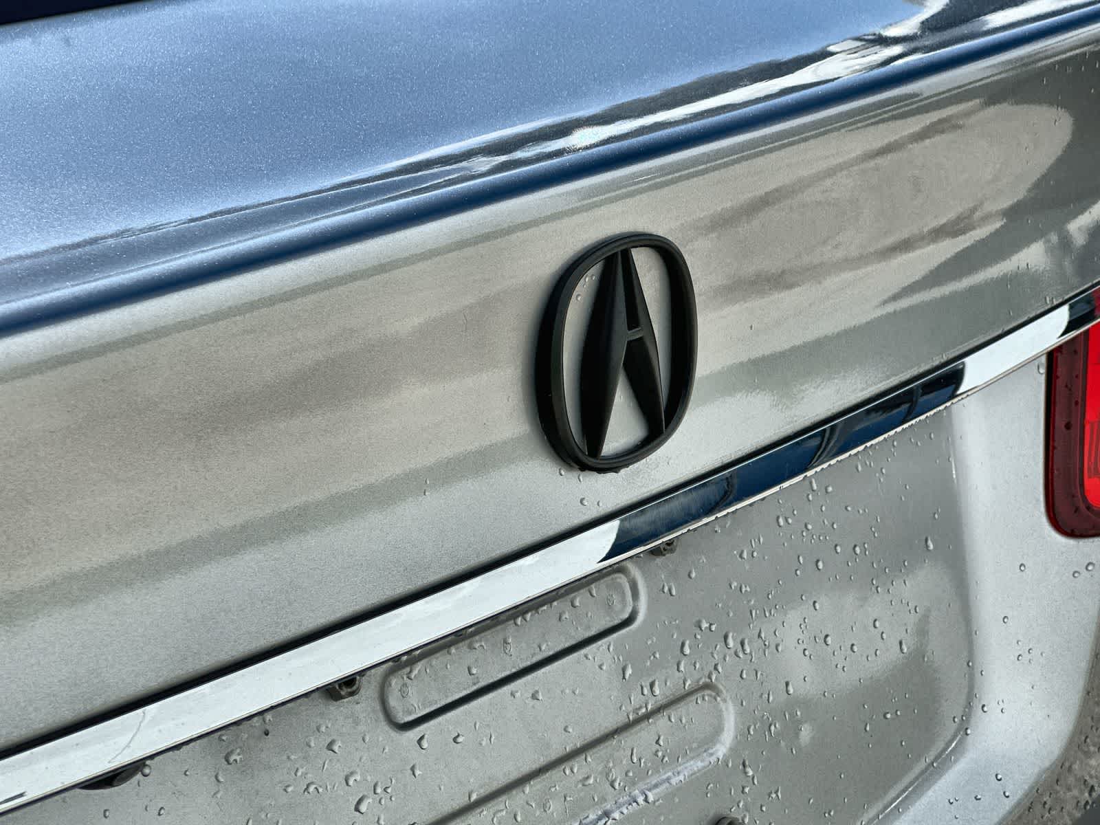 Thumbnail: 2013 Acura TSX - 7