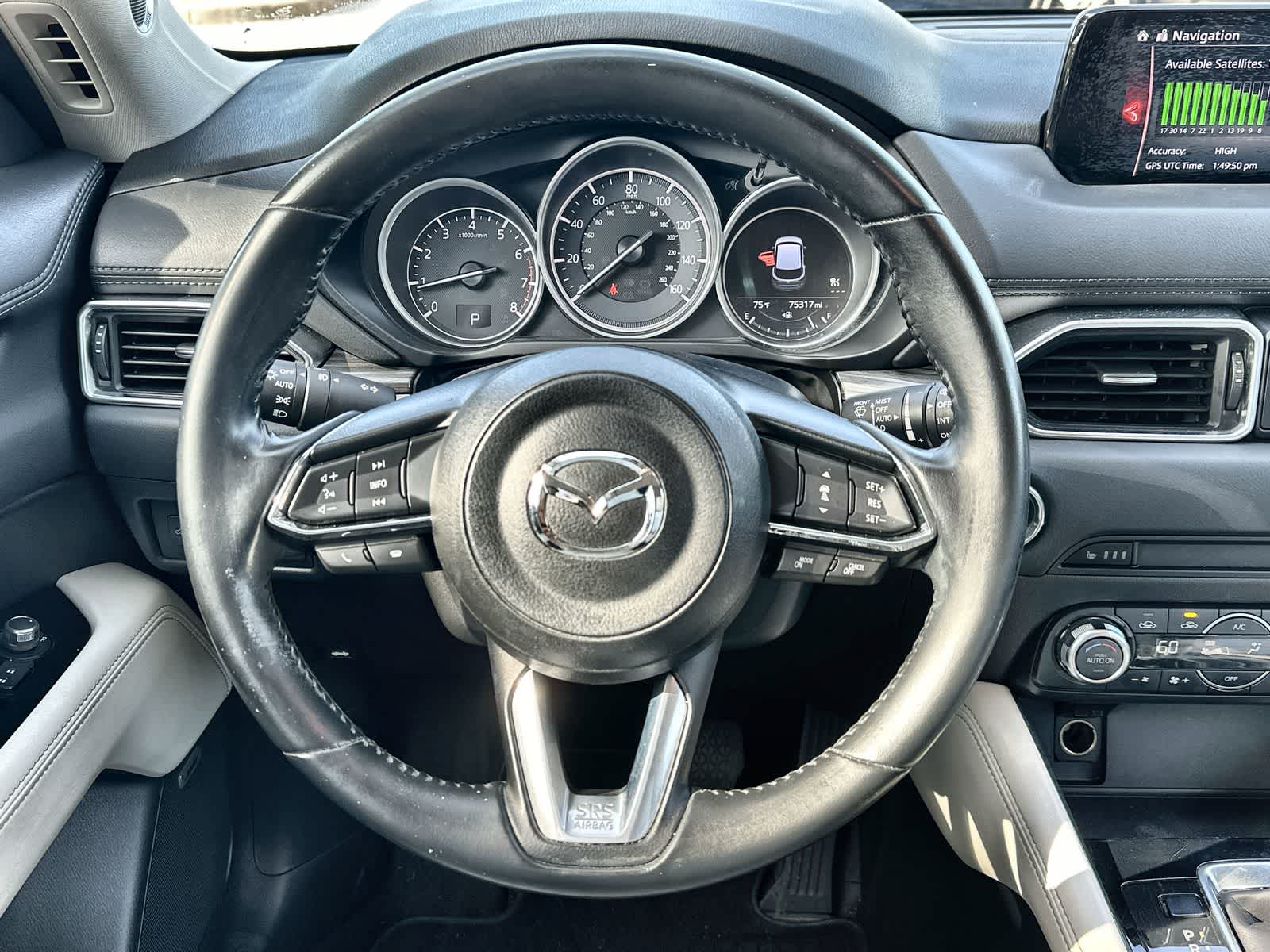 Thumbnail: 2018 Mazda CX-5 - 21