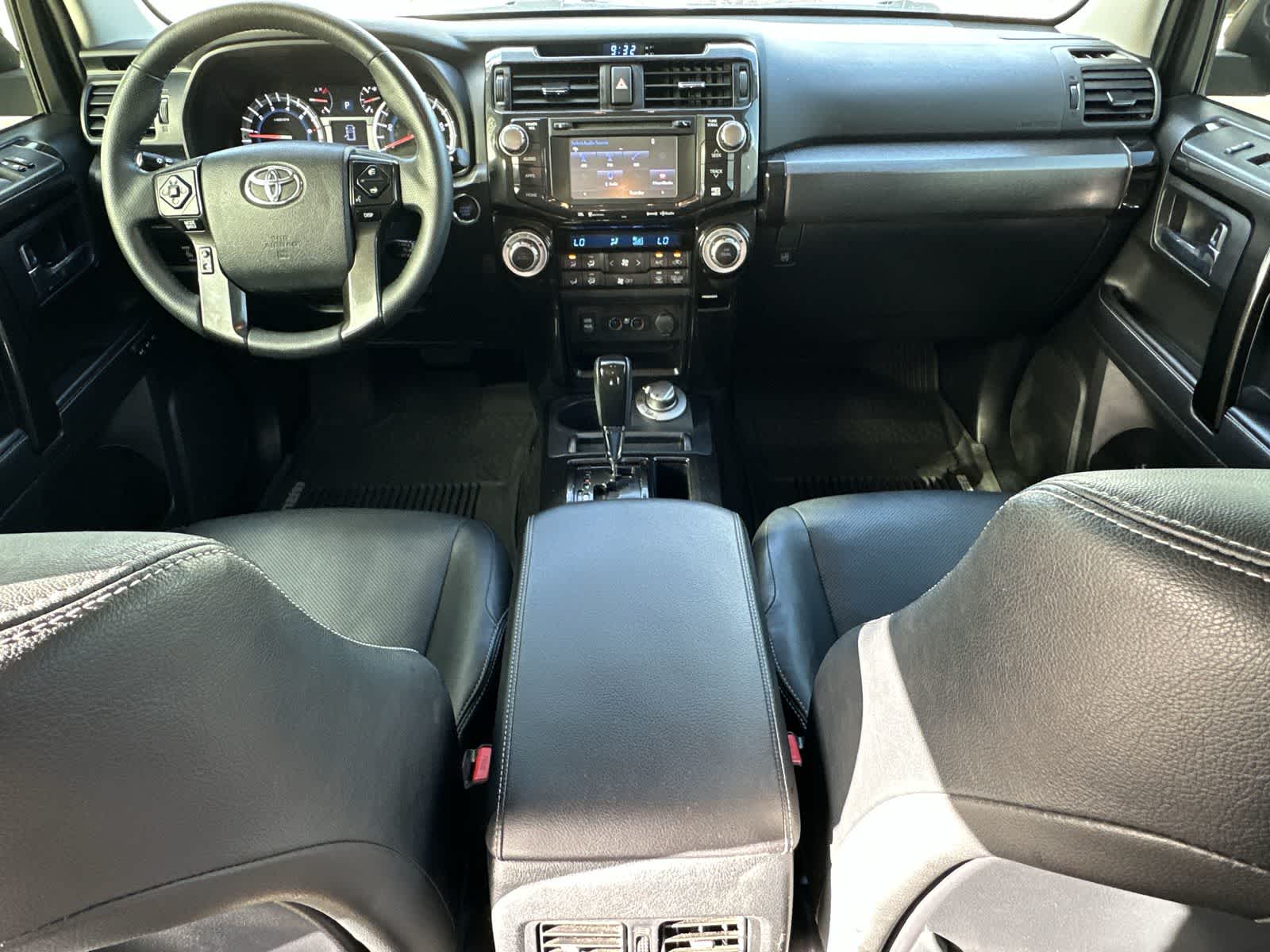 Thumbnail: 2019 Toyota 4Runner - 10