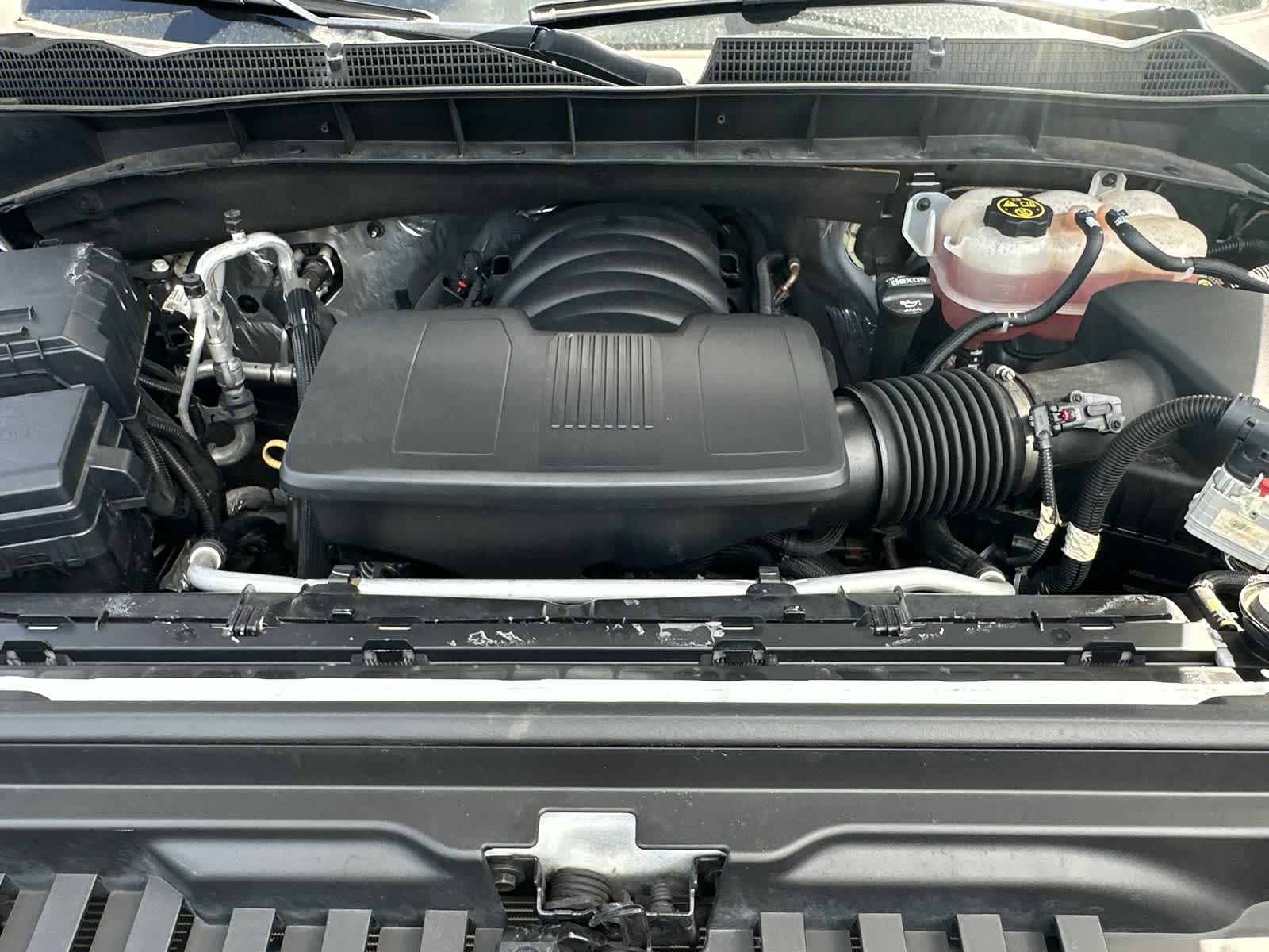 Thumbnail: 2020 GMC Sierra 1500 - 9