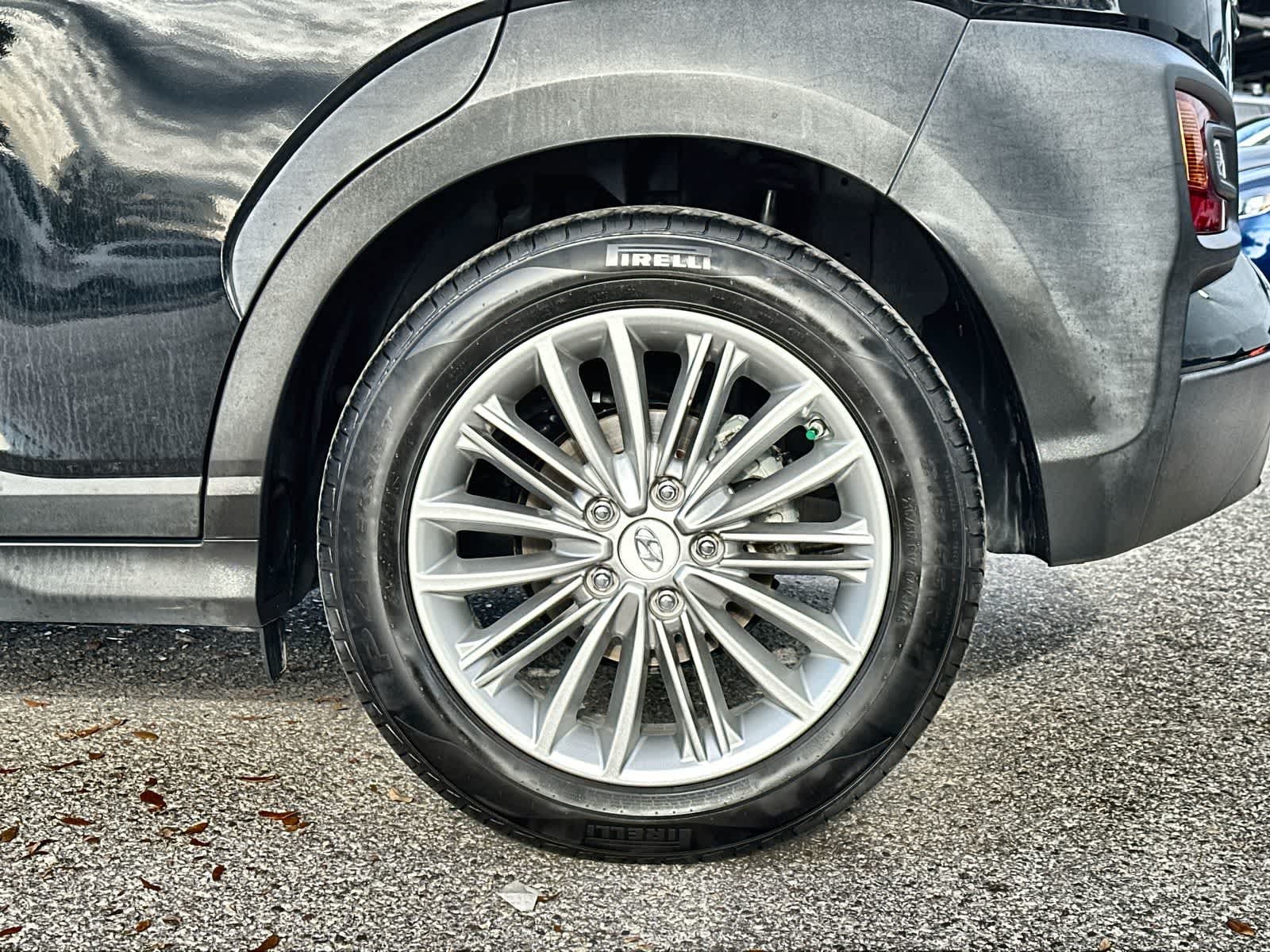 Thumbnail: 2020 Hyundai Kona - 8