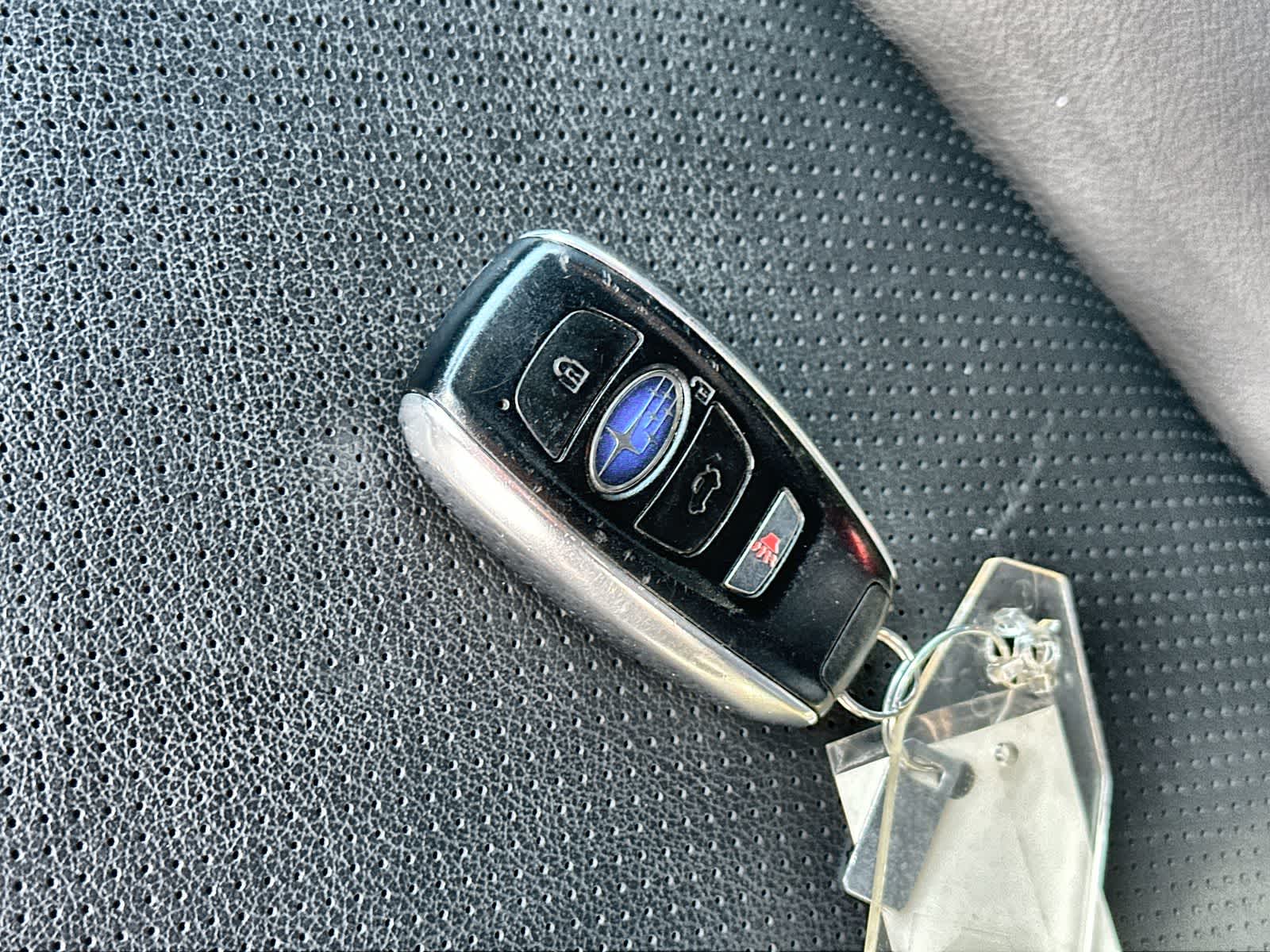 Thumbnail: 2021 Subaru WRX - 26