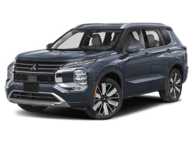 2025 Mitsubishi Outlander SEL -
                  Wesley Chapel, FL