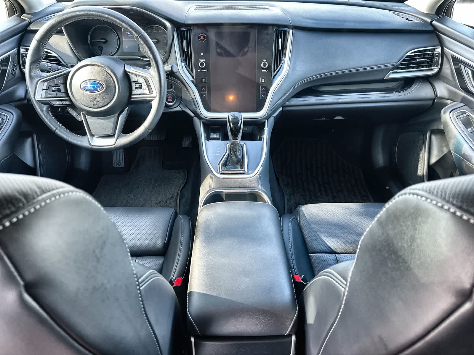 Thumbnail: 2022 Subaru Outback - 20