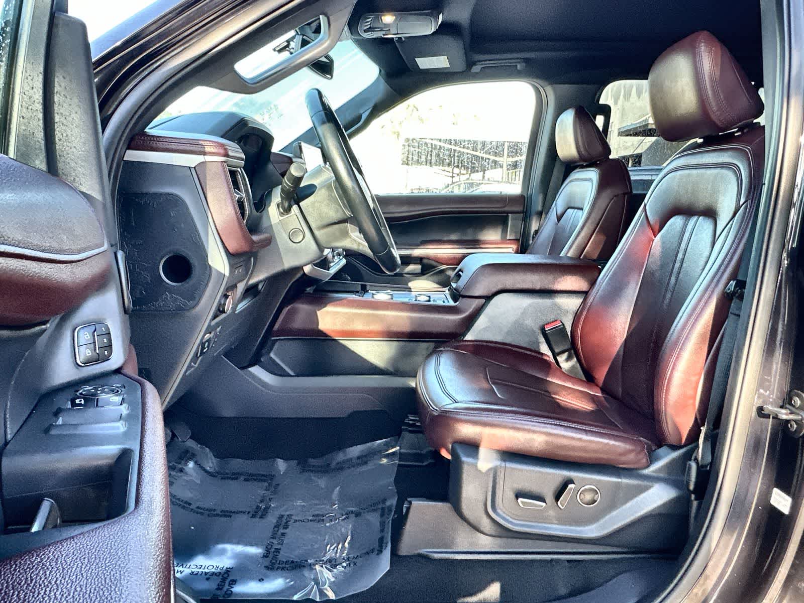 Thumbnail: 2023 Ford Expedition MAX - 2