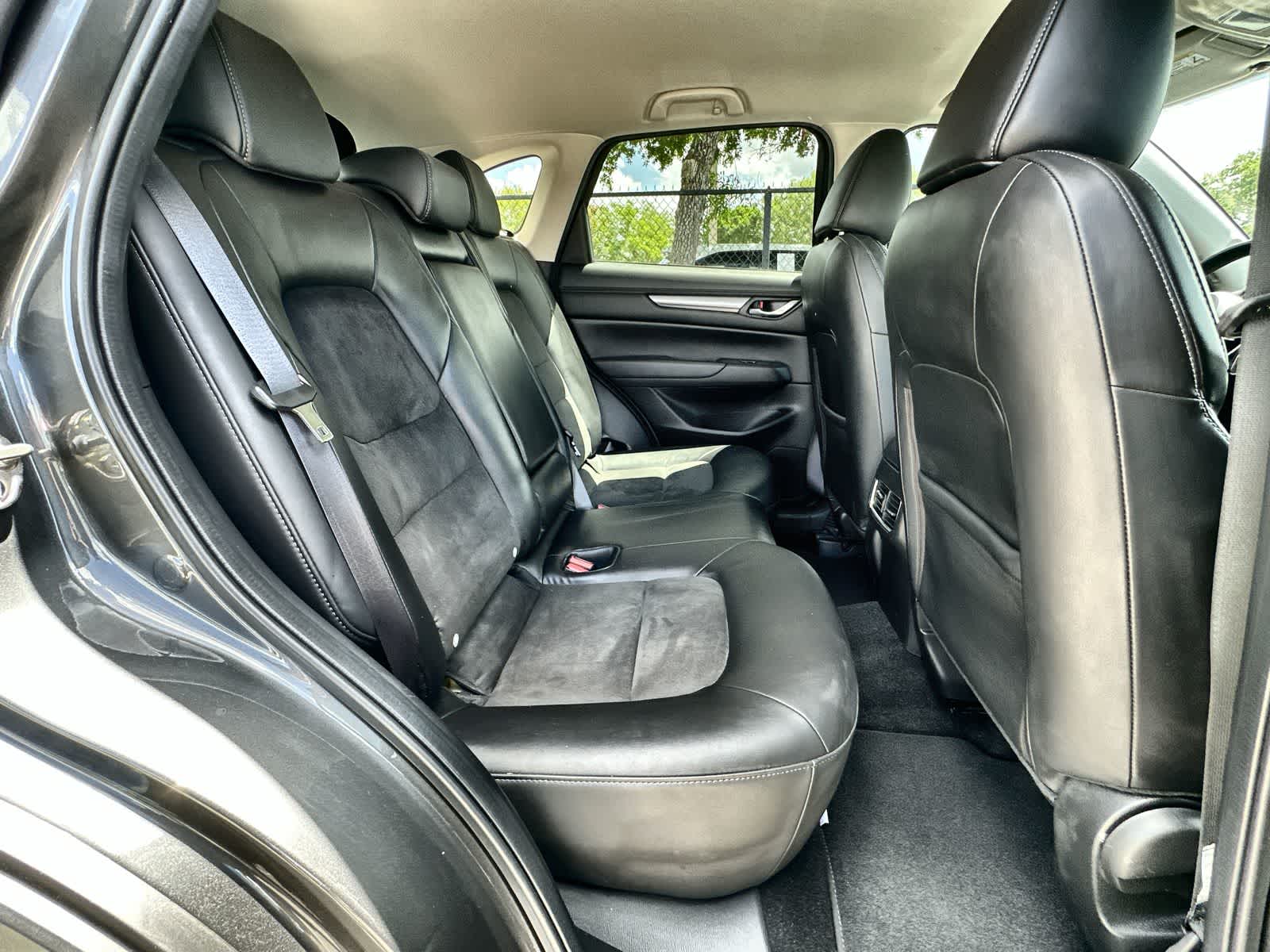 Thumbnail: 2023 Mazda CX-5 - 19