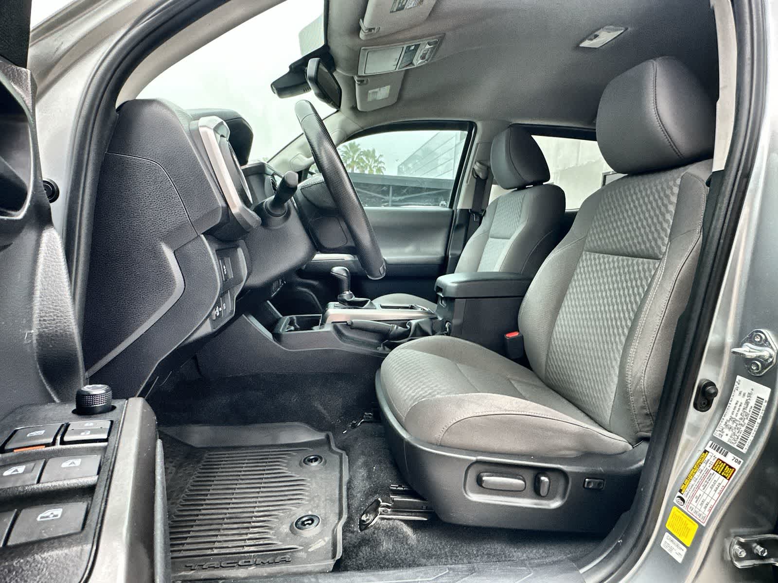 Thumbnail: 2023 Toyota Tacoma - 11