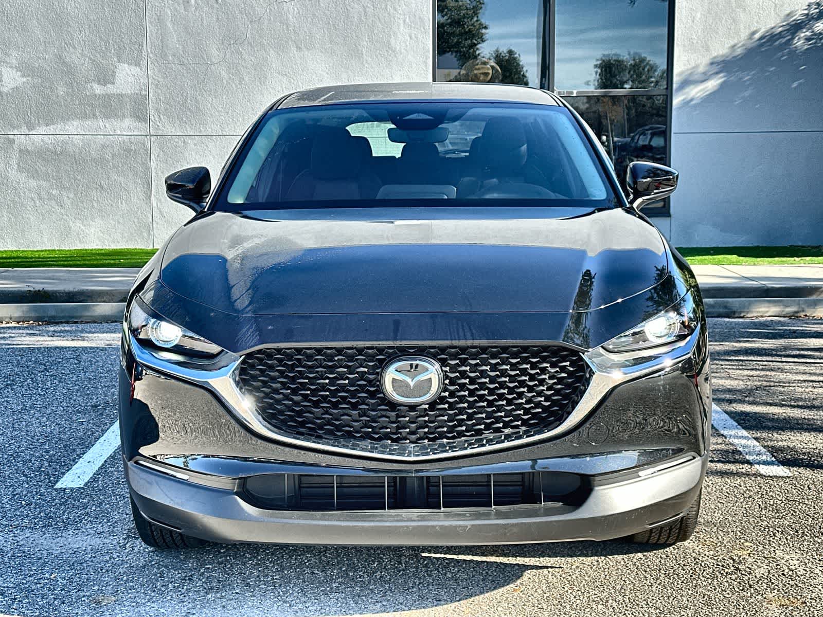 Thumbnail: 2025 Mazda CX-30 - 6