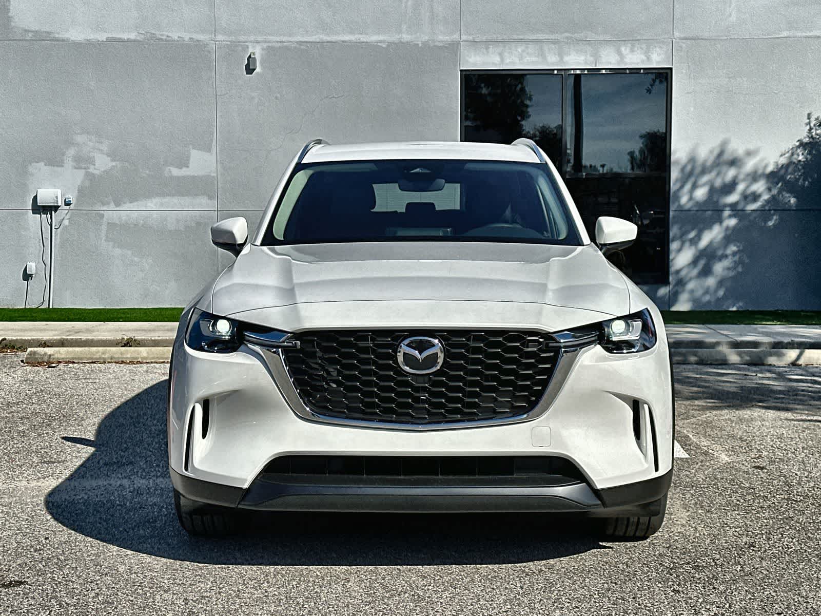 Thumbnail: 2026 Mazda CX-90 - 6