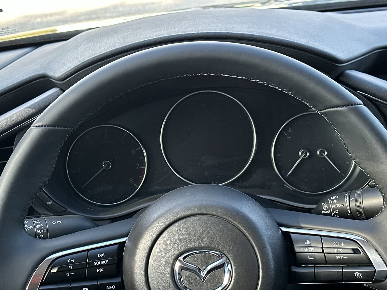 Thumbnail: 2025 Mazda Mazda3 - 18