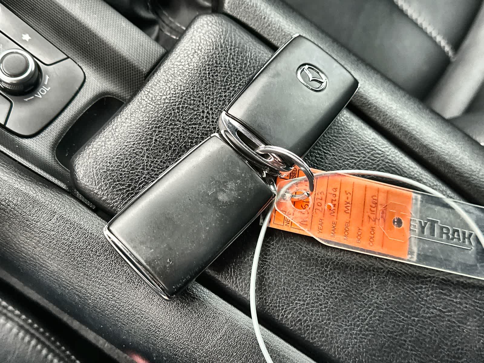 Thumbnail: 2023 Mazda MX-5 Miata - 20