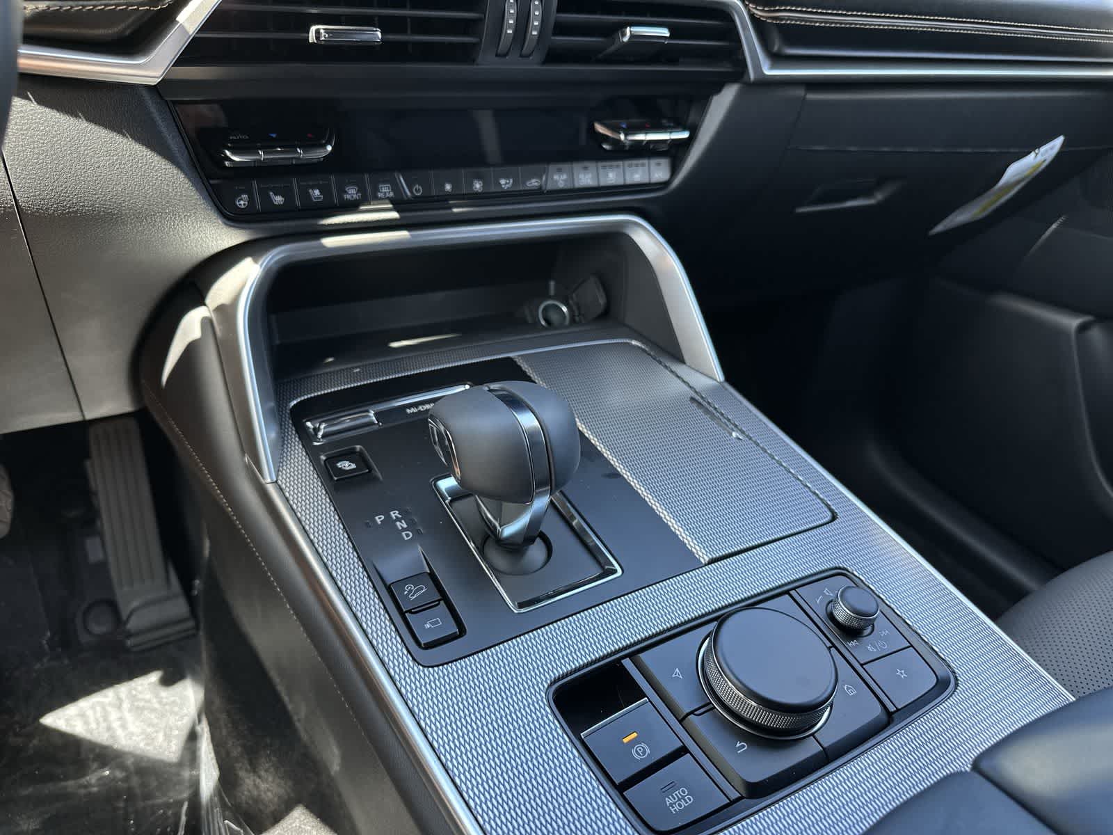 Thumbnail: 2026 Mazda CX-90 - 23